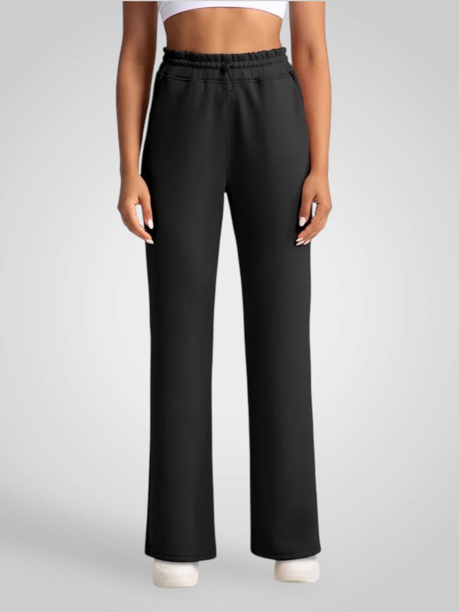 Valentina | Pantaloni Comfort