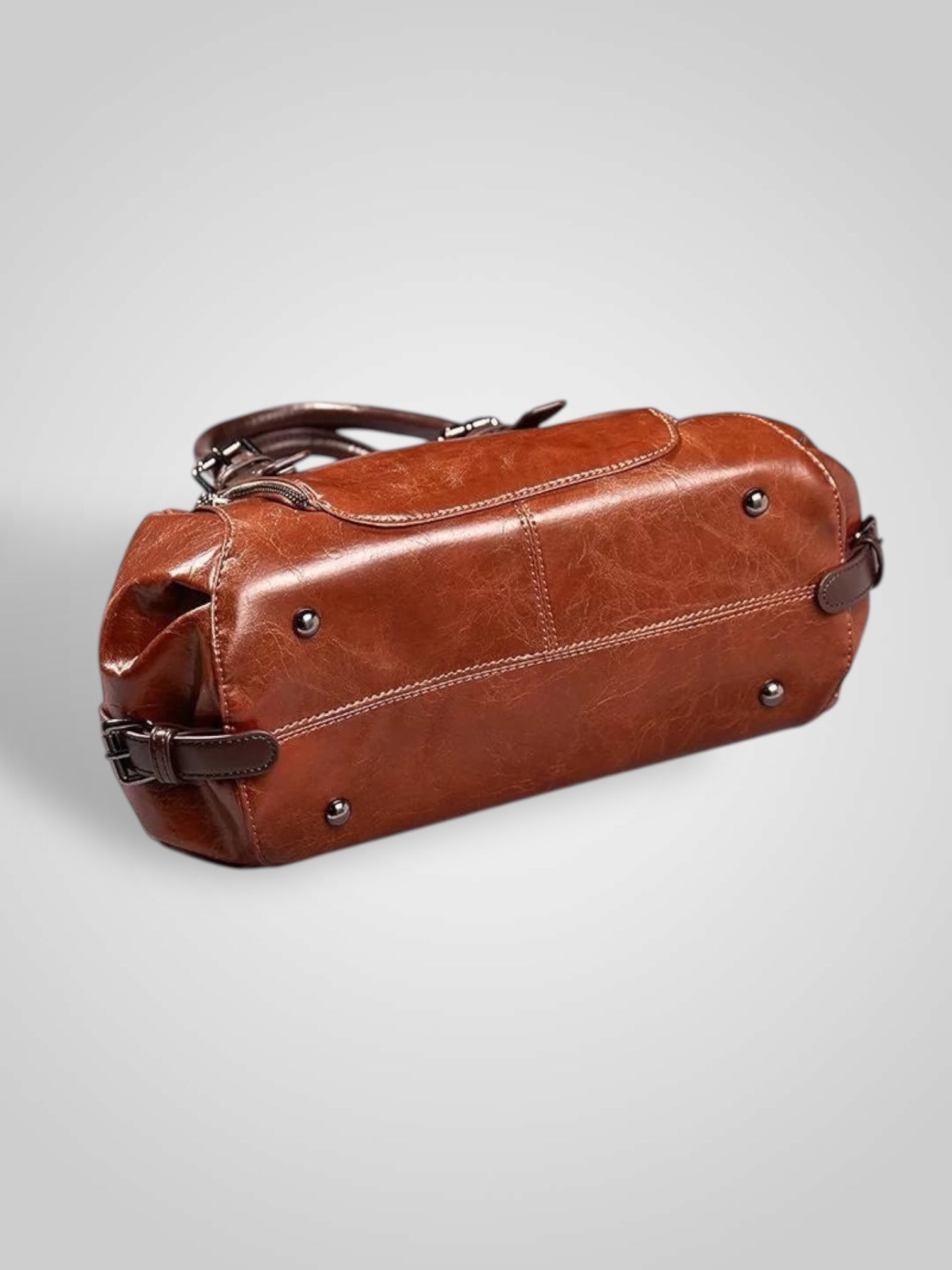 Villa | Borsa a Mano Quotidiana