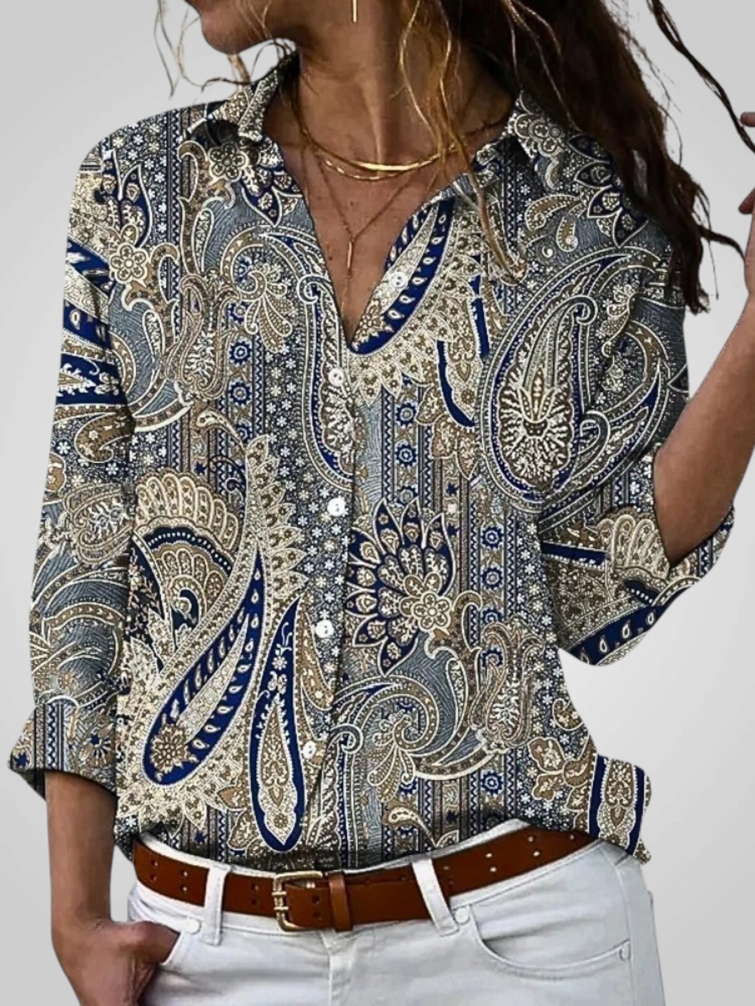 Giulietta | Blusa Trendy