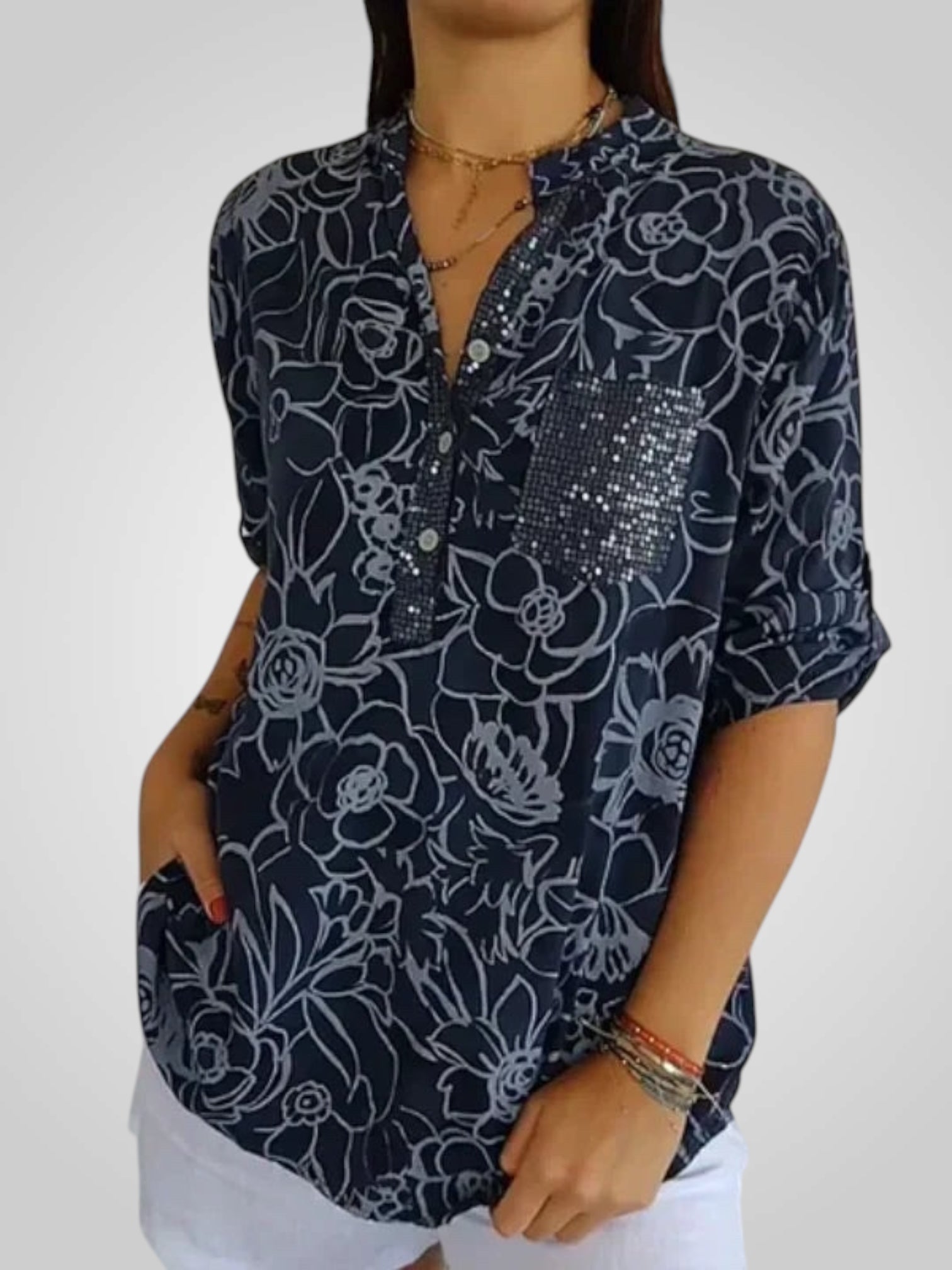 Daria | Maglietta Donna Stampata