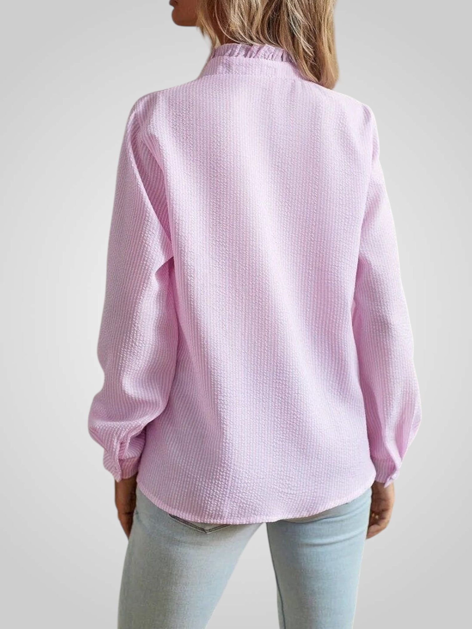 Evia | Blusa Elegante