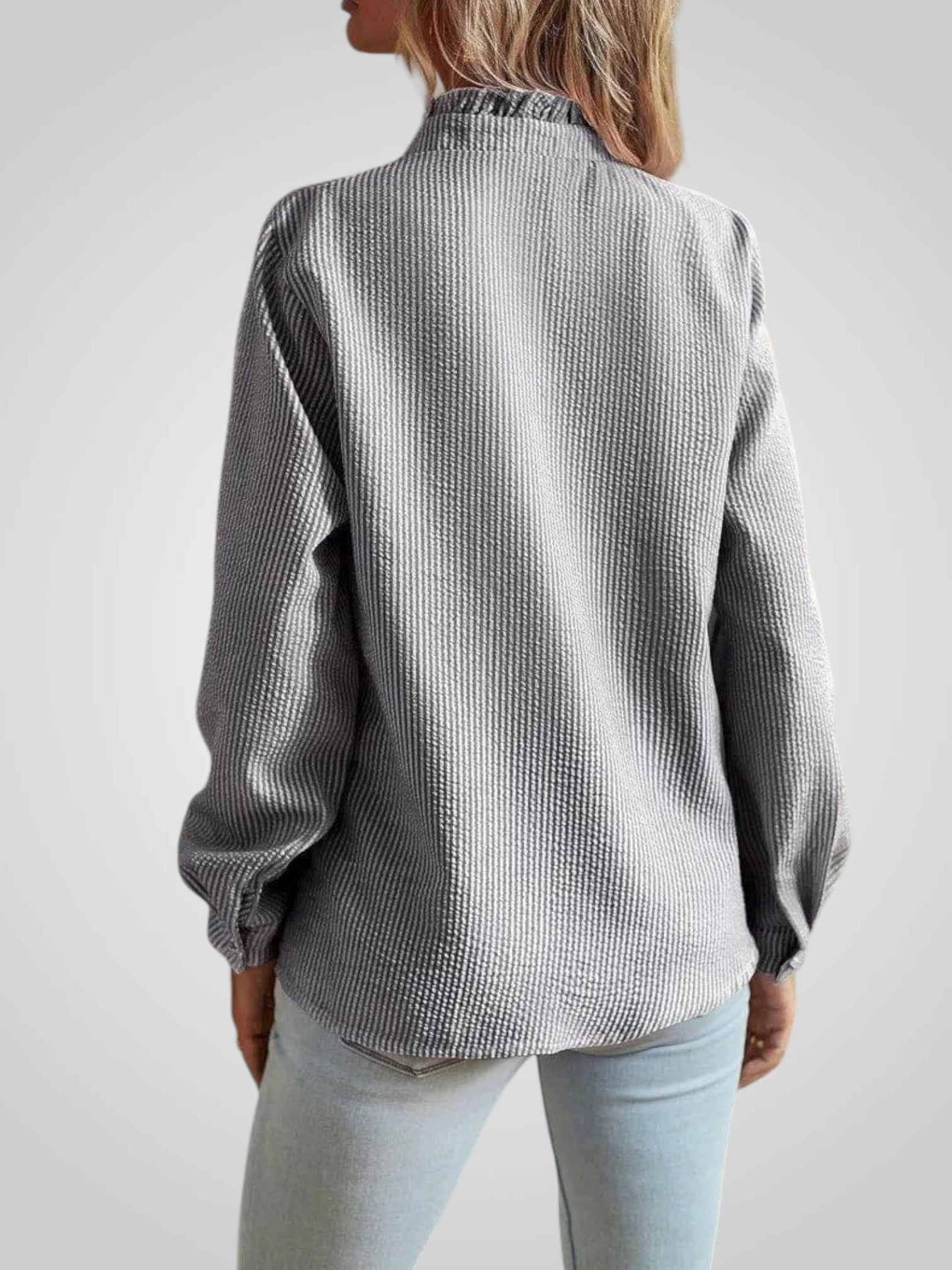 Evia | Blusa Elegante
