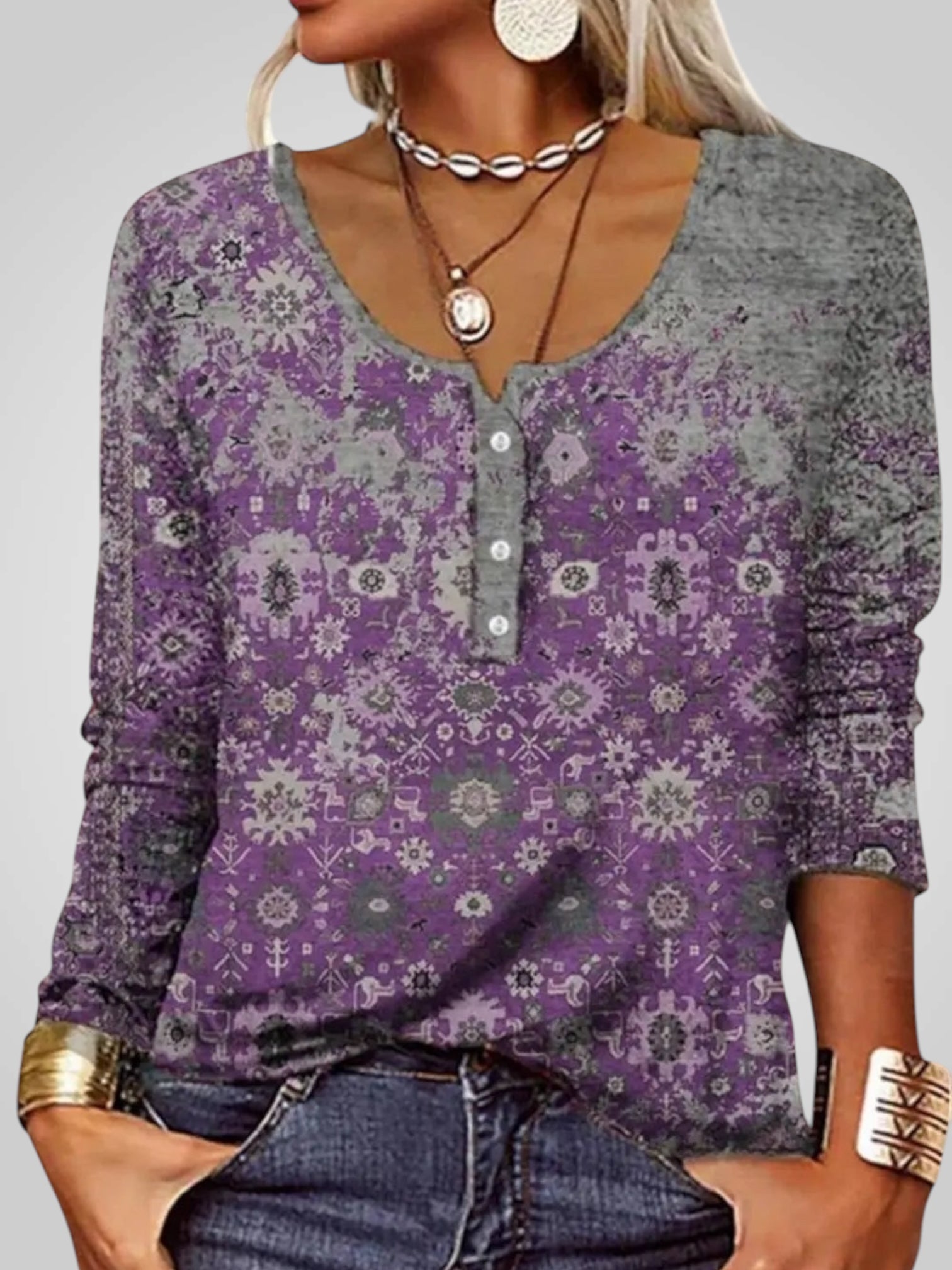 Firenze | Blusa Trendy