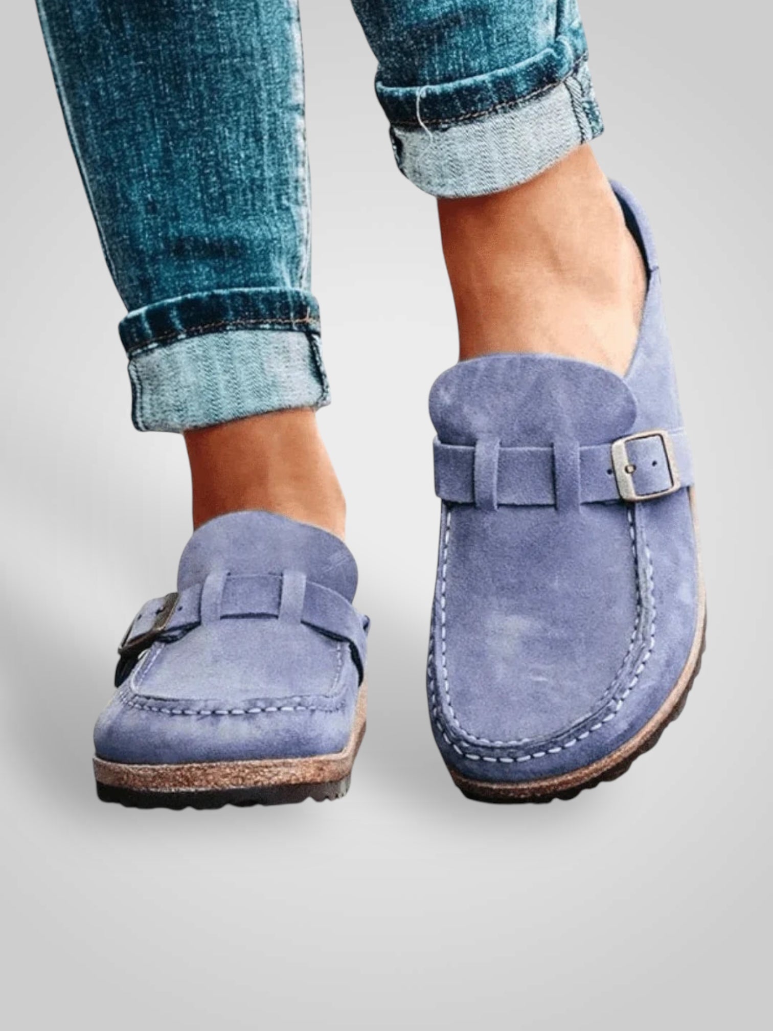 Milo | Sandali Confortevoli