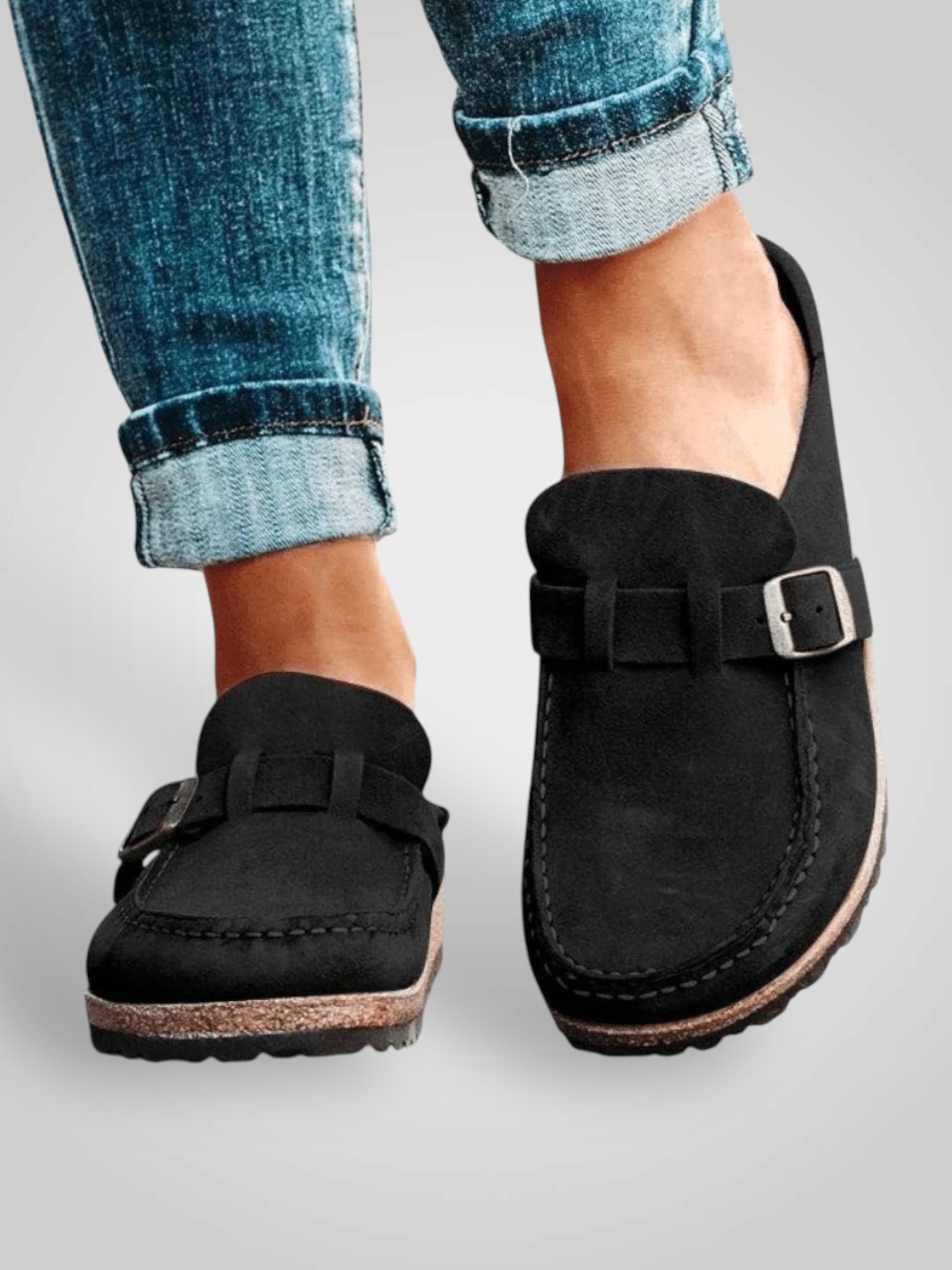 Milo | Sandali Confortevoli