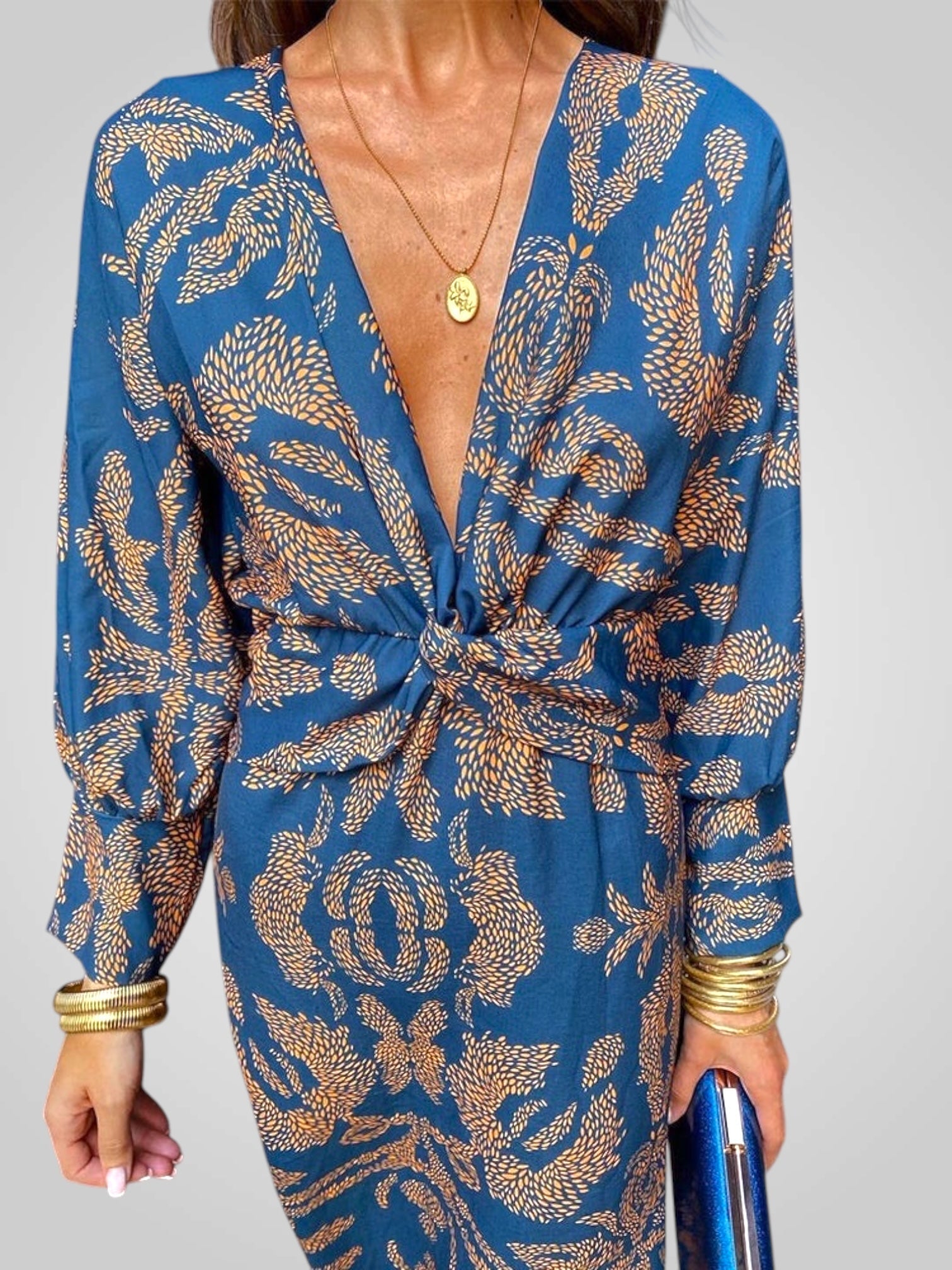 Ula | Abito Elegante da Donna