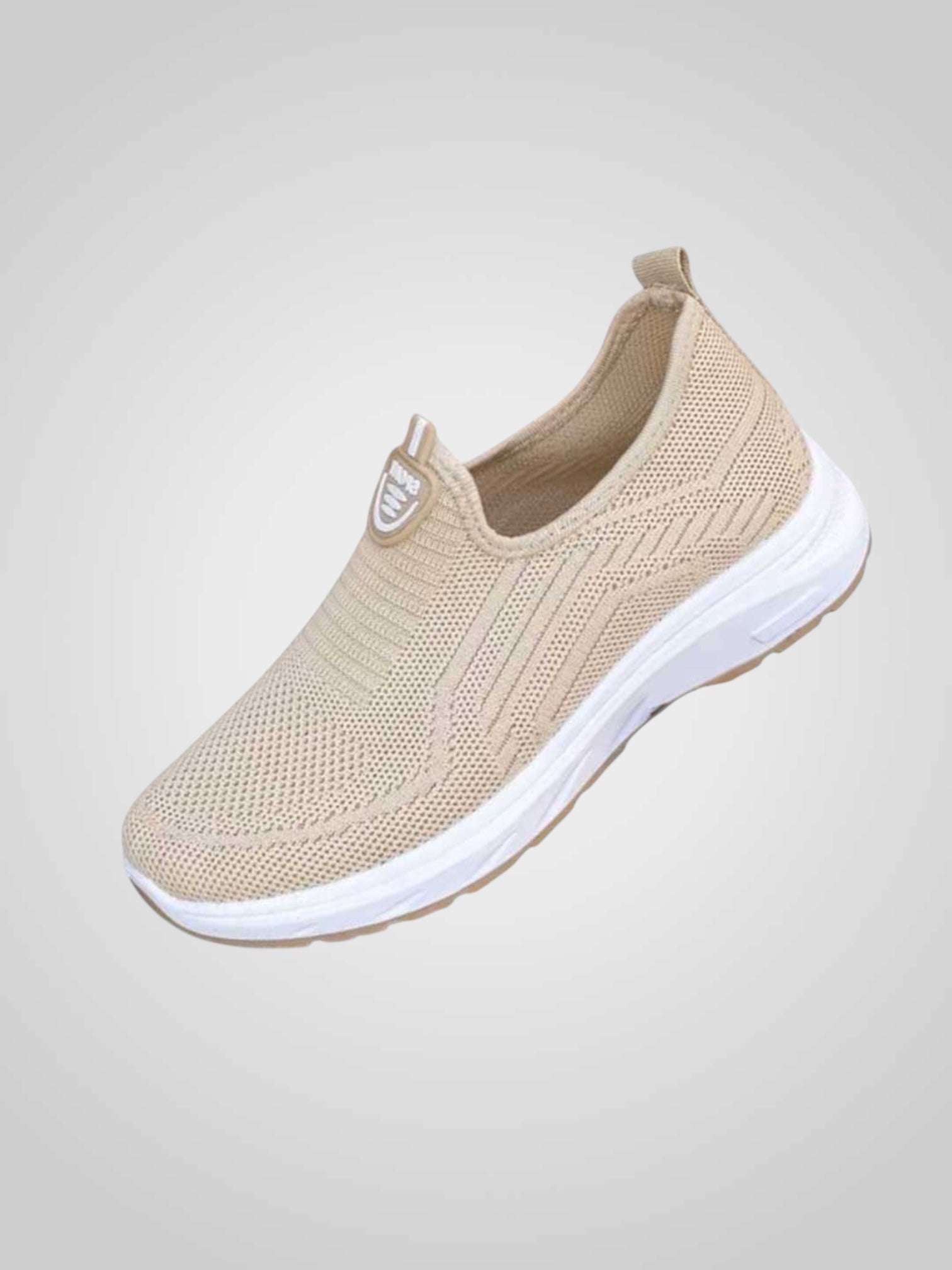 Fiona | Scarpe Sportive Donna Slip-on