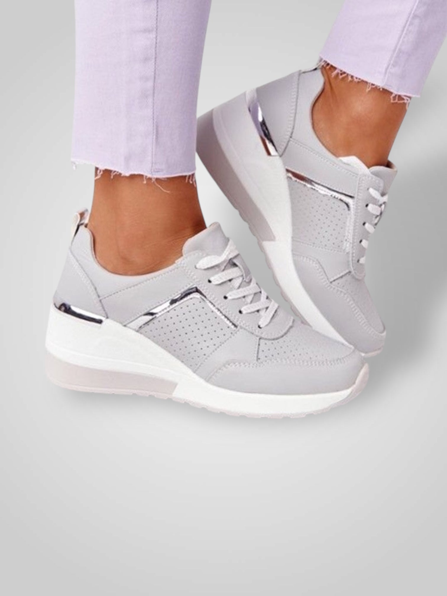 Chloé | Scarpe Ortopediche per Donne