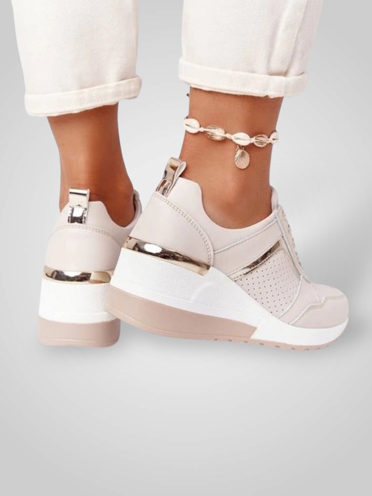 Chloé | Scarpe Ortopediche per Donne