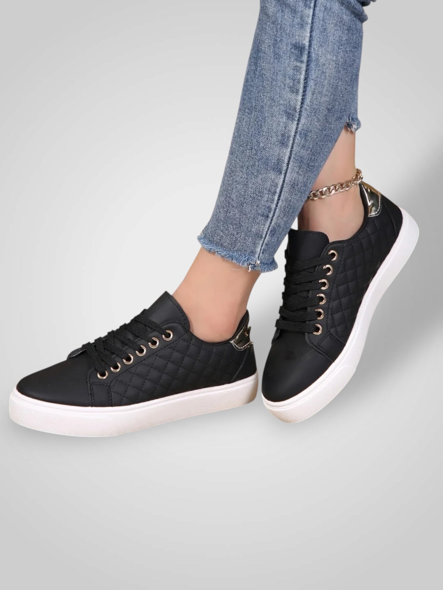 Clarice | Scarpe Ortottiche da Donna