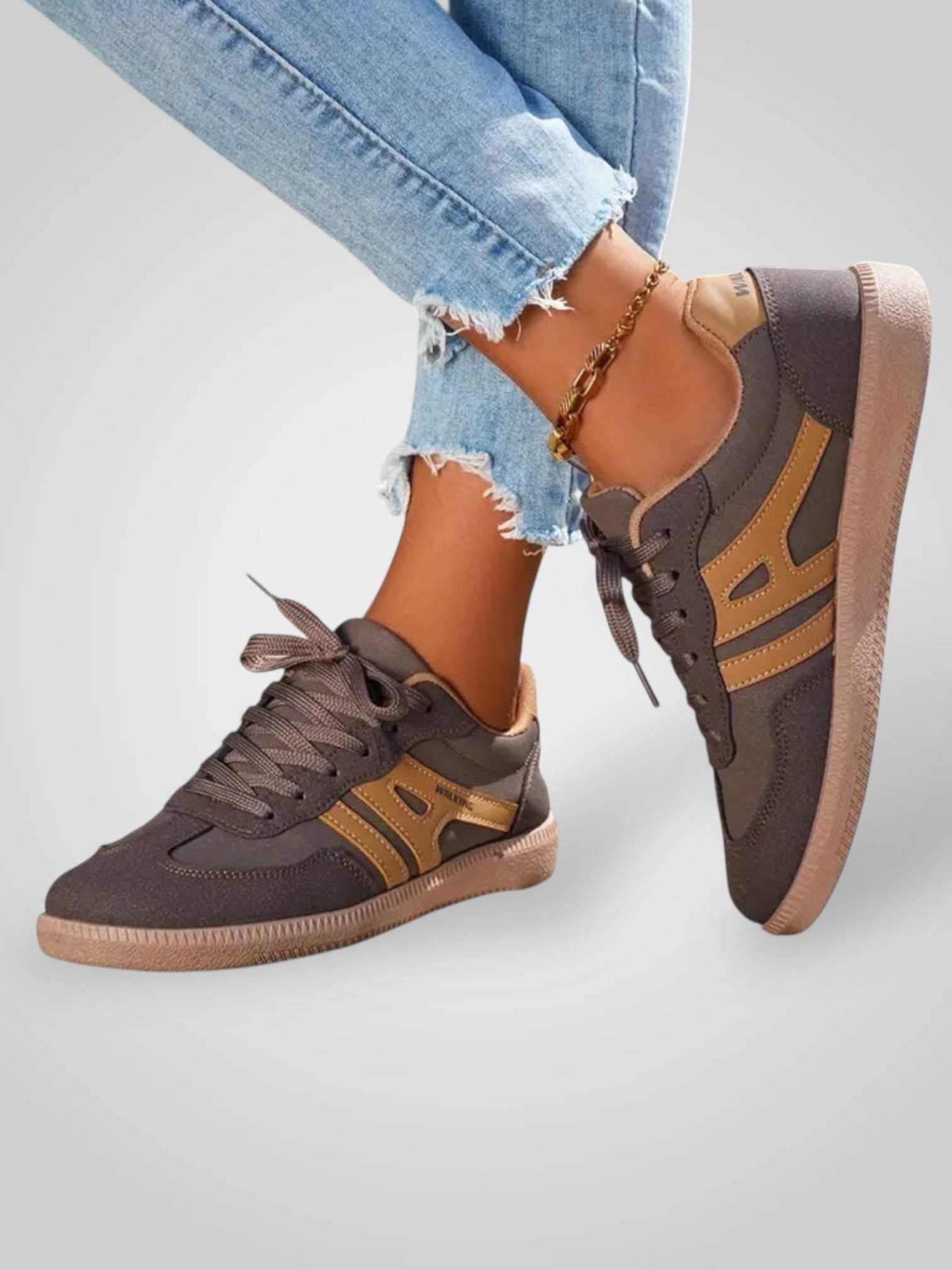 Holly | Scarpe Ortopediche da Donna