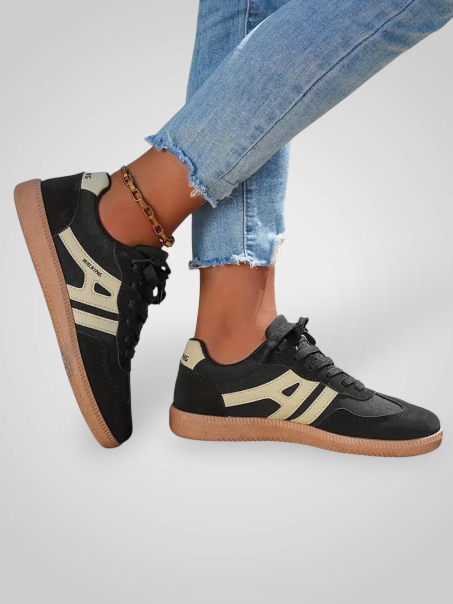 Holly | Scarpe Ortopediche da Donna