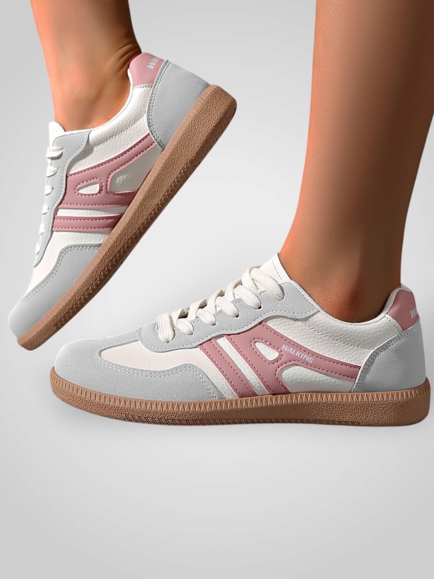 Holly | Scarpe Ortopediche da Donna
