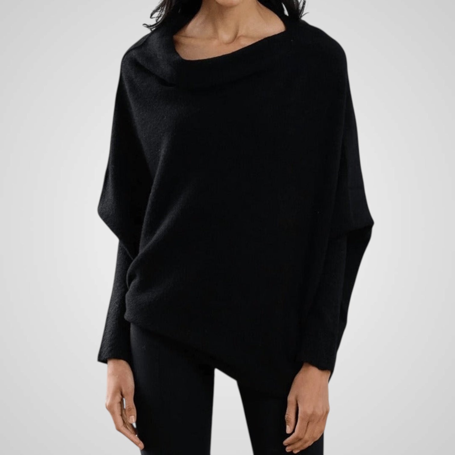 Piper | Maglione Ampio