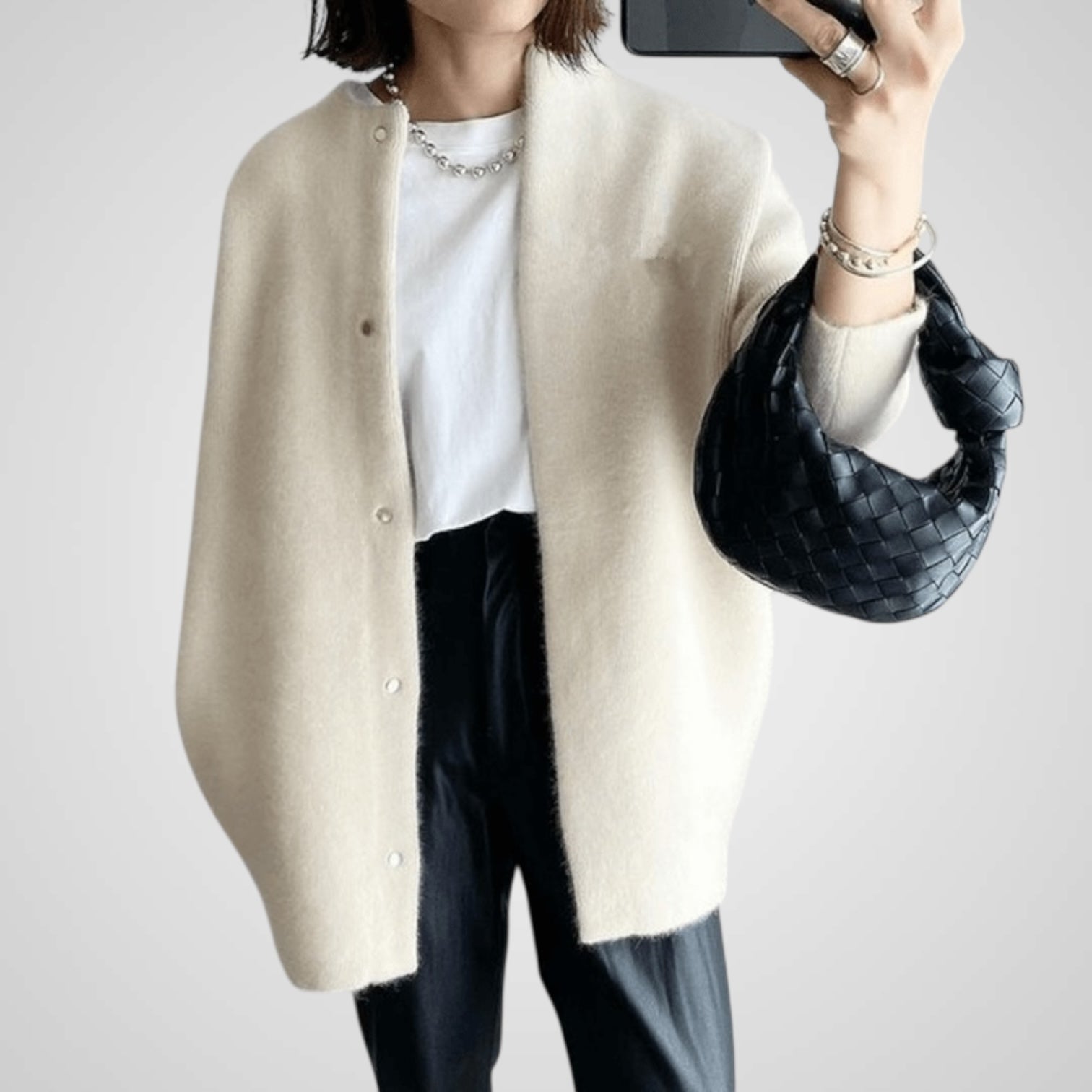 Isabella | Cardigan