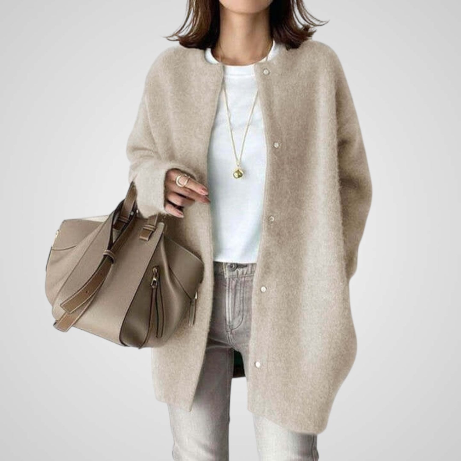 Isabella | Cardigan