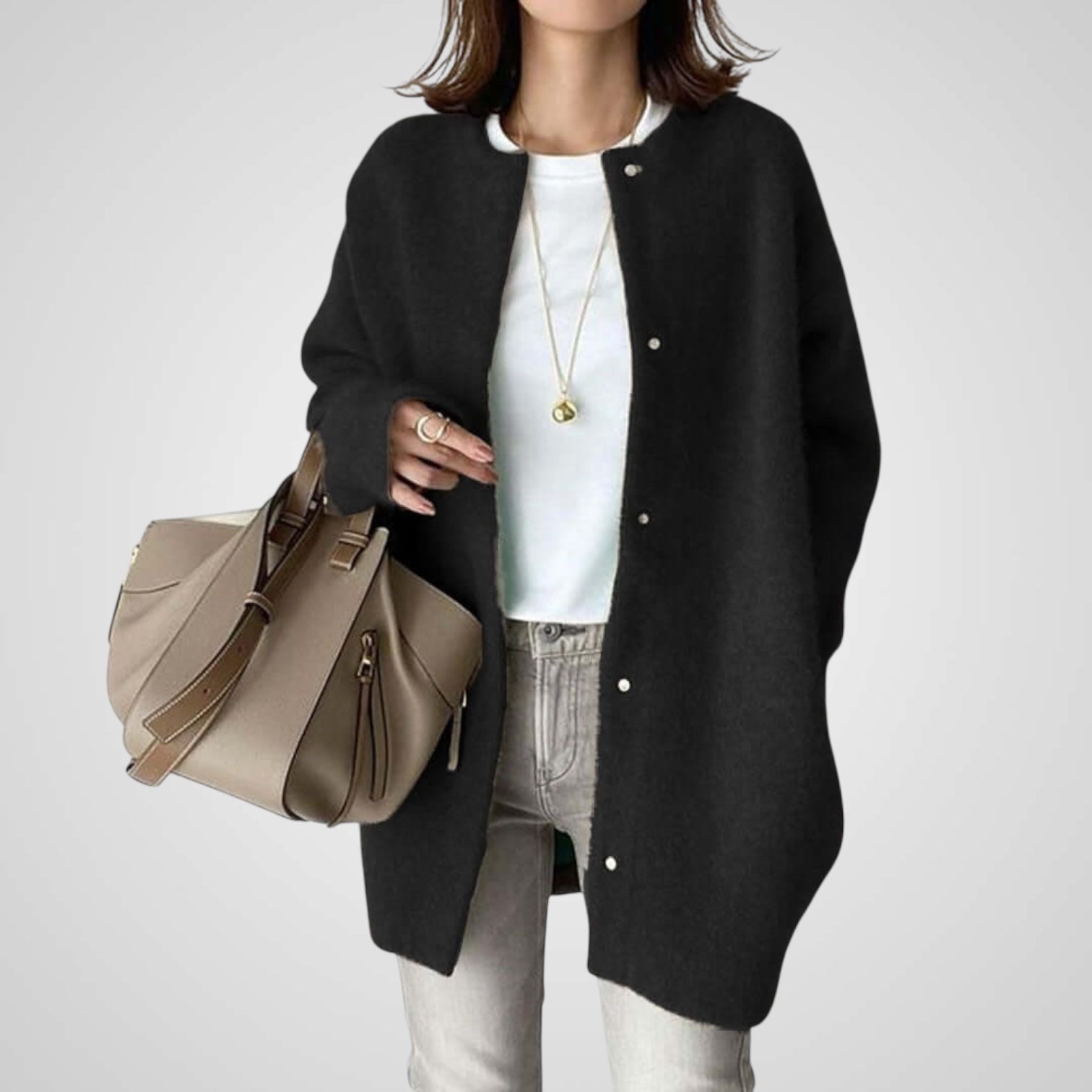 Isabella | Cardigan