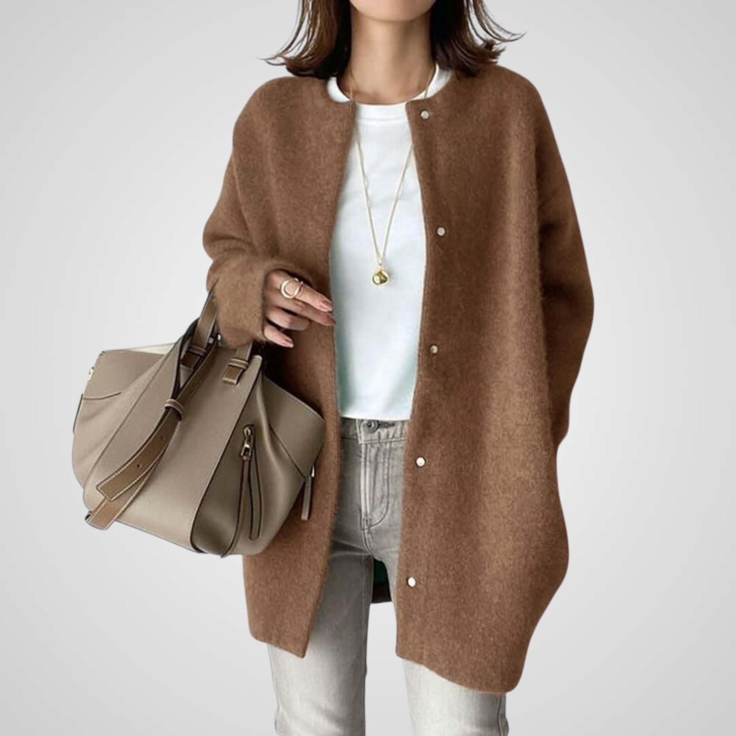 Isabella | Cardigan