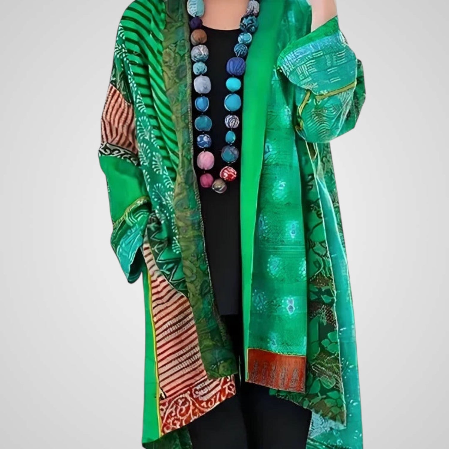 Naïra | Giacca Calda e Chic