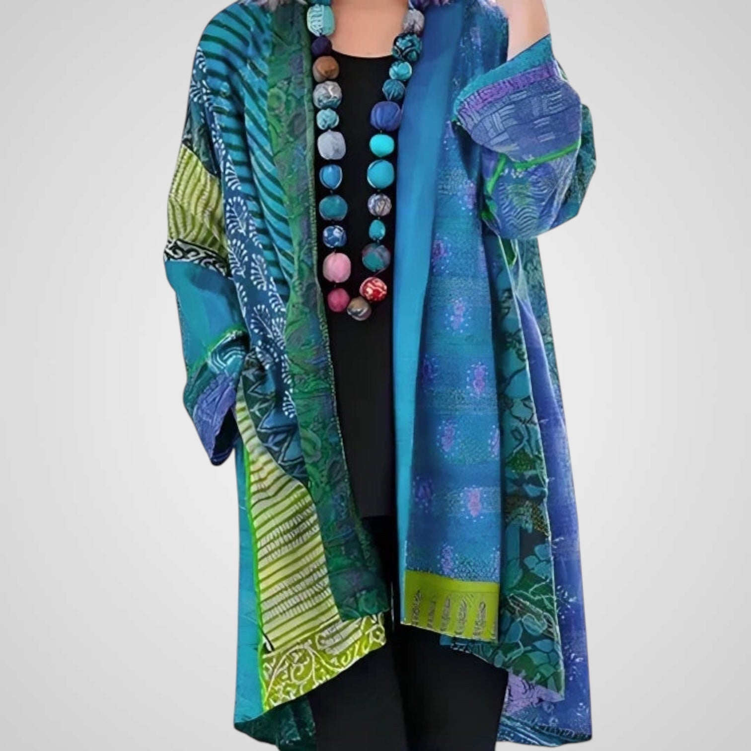 Naïra | Giacca Calda e Chic