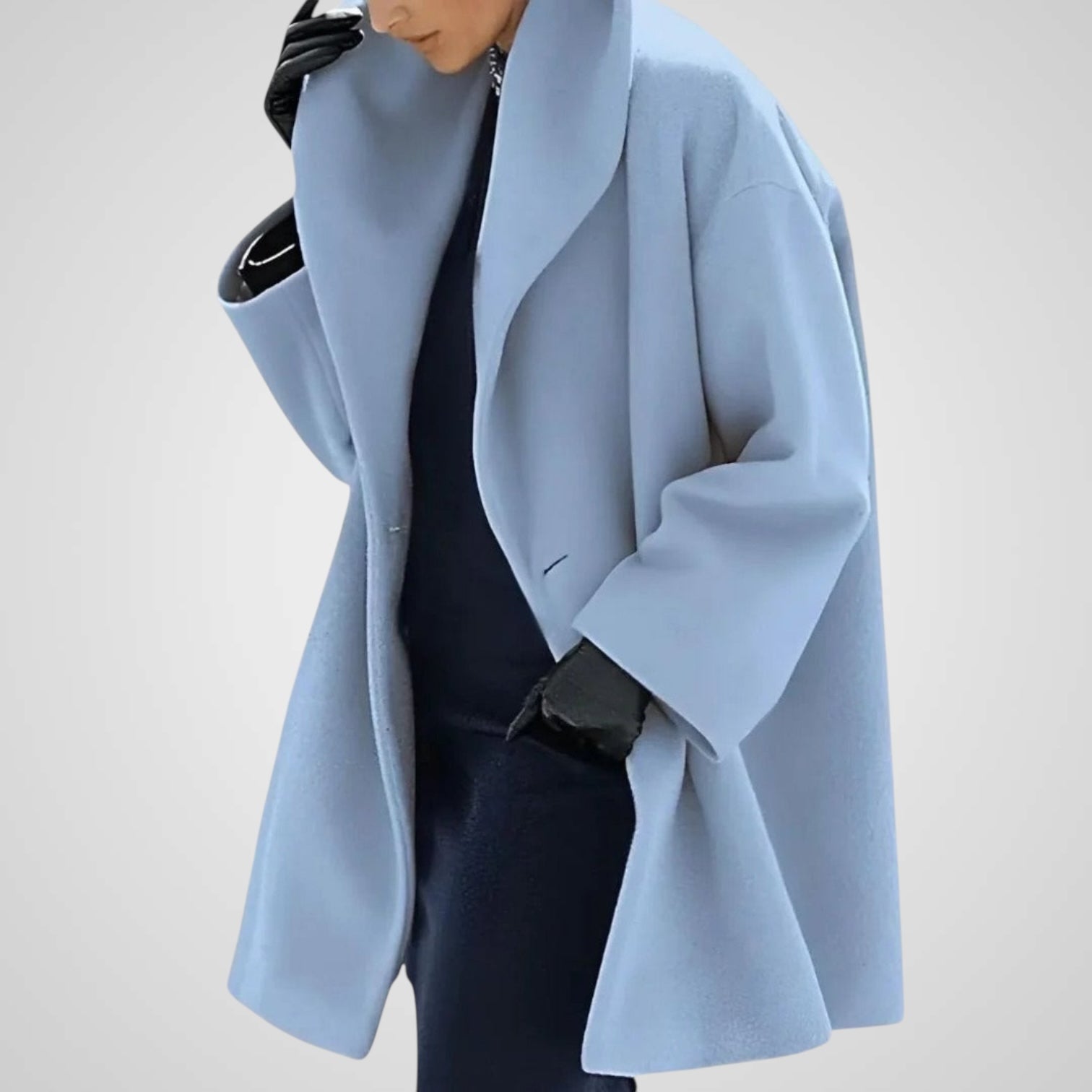 Serina | Cappotto Invernale Elegante
