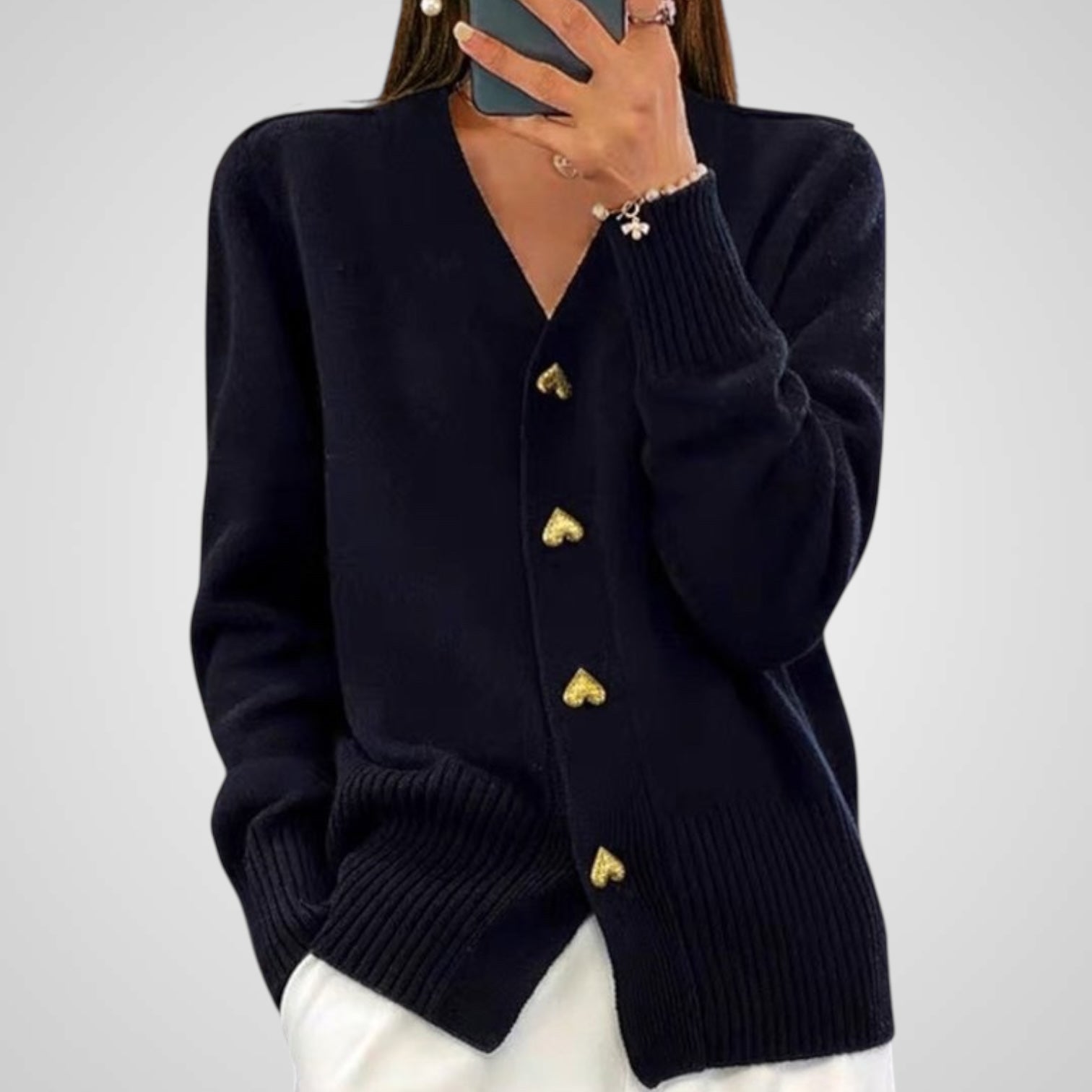 Cardigan | Giacca da Donna