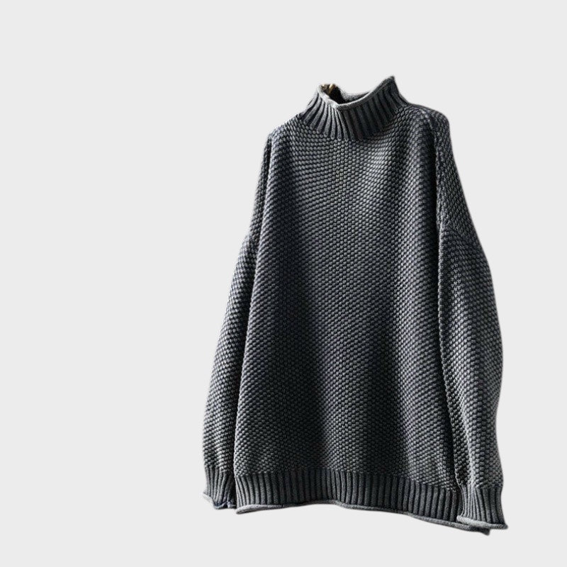 Maya | Maglione lavorato a maglia