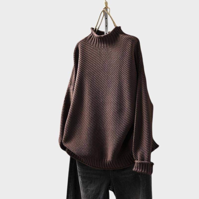 Maya | Maglione lavorato a maglia