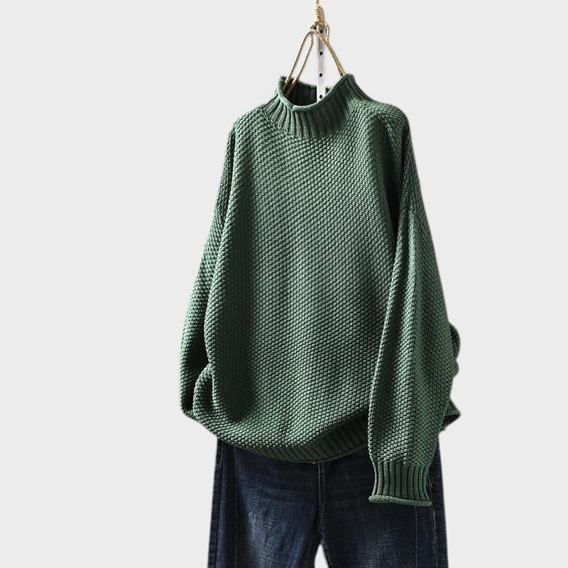 Maya | Maglione lavorato a maglia