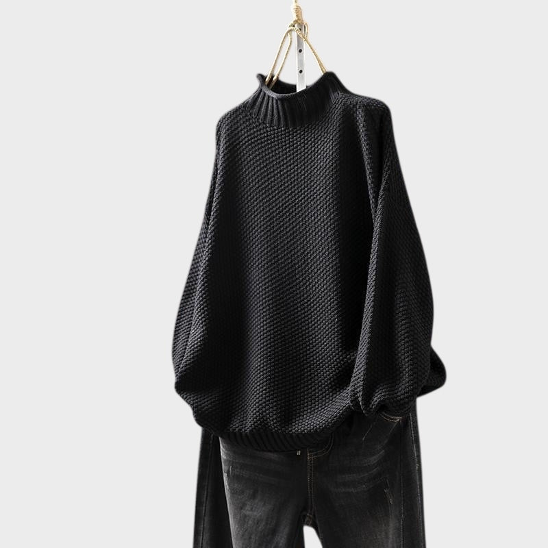 Maya | Maglione lavorato a maglia