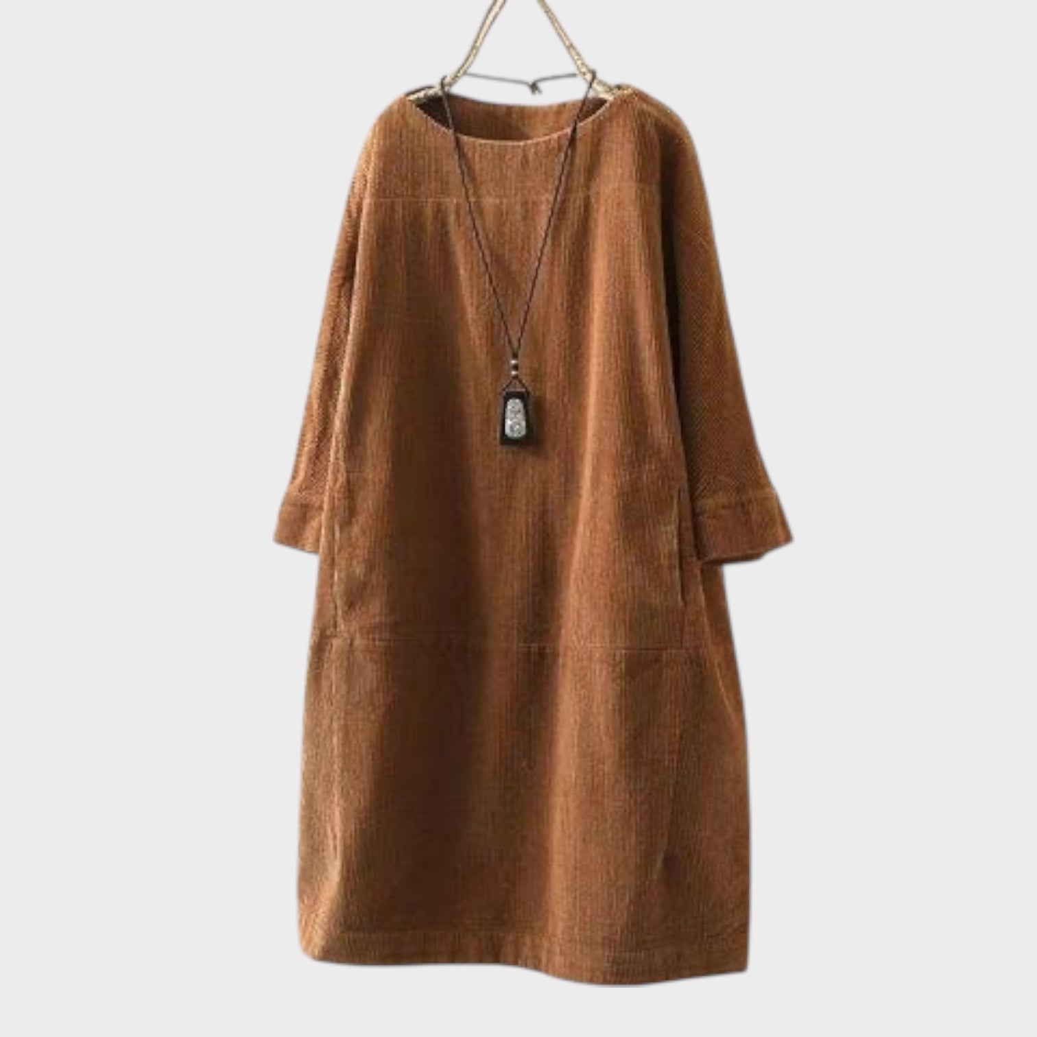 Yoni | Abito Retro Elegante