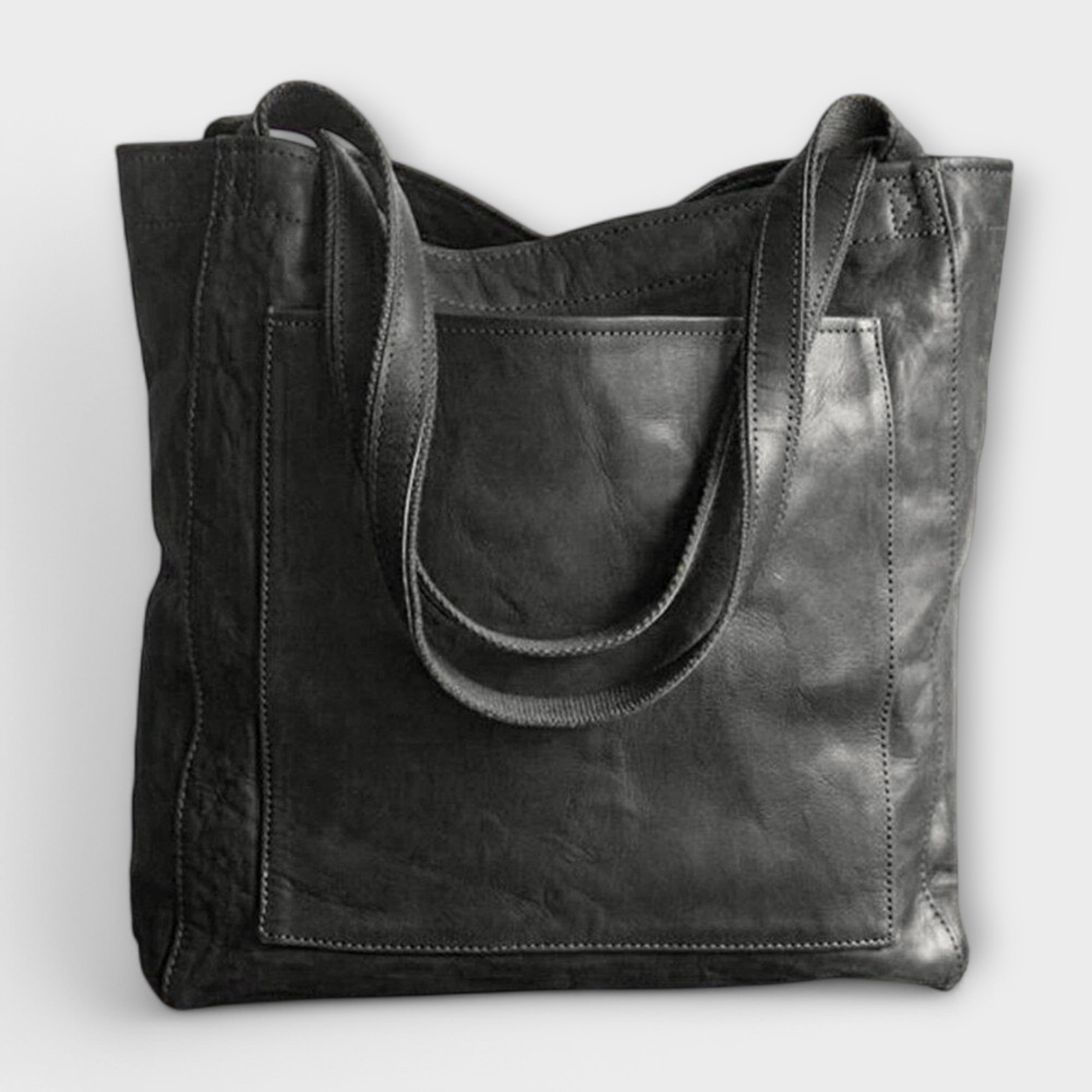 Kreta - Una borsa a spalla elegante e pratica