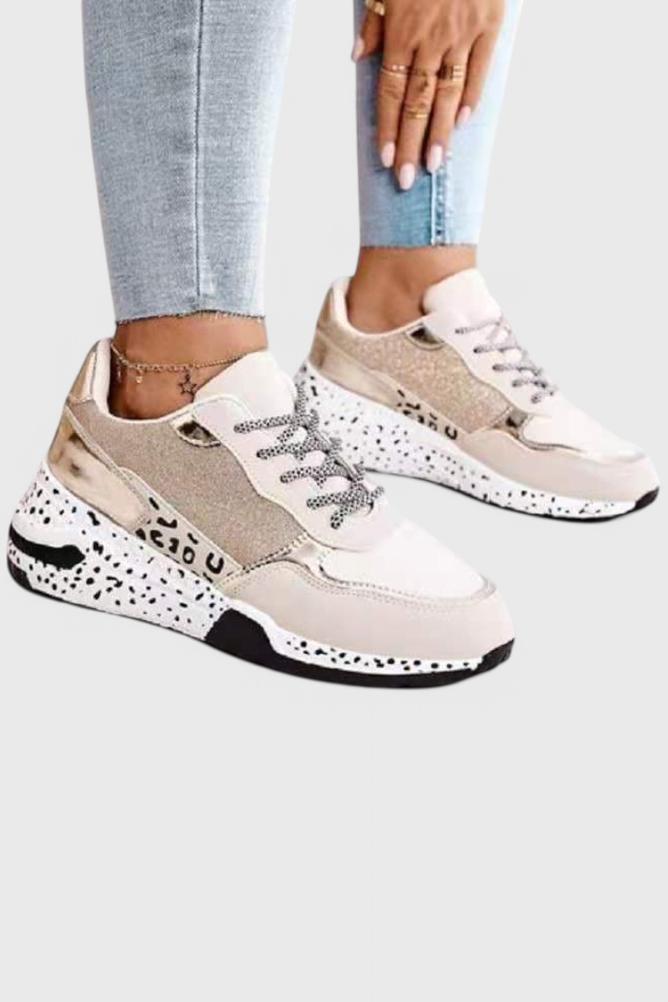 Ellen Scarpe Sportive per Comfort e Supporto Quotidiano
