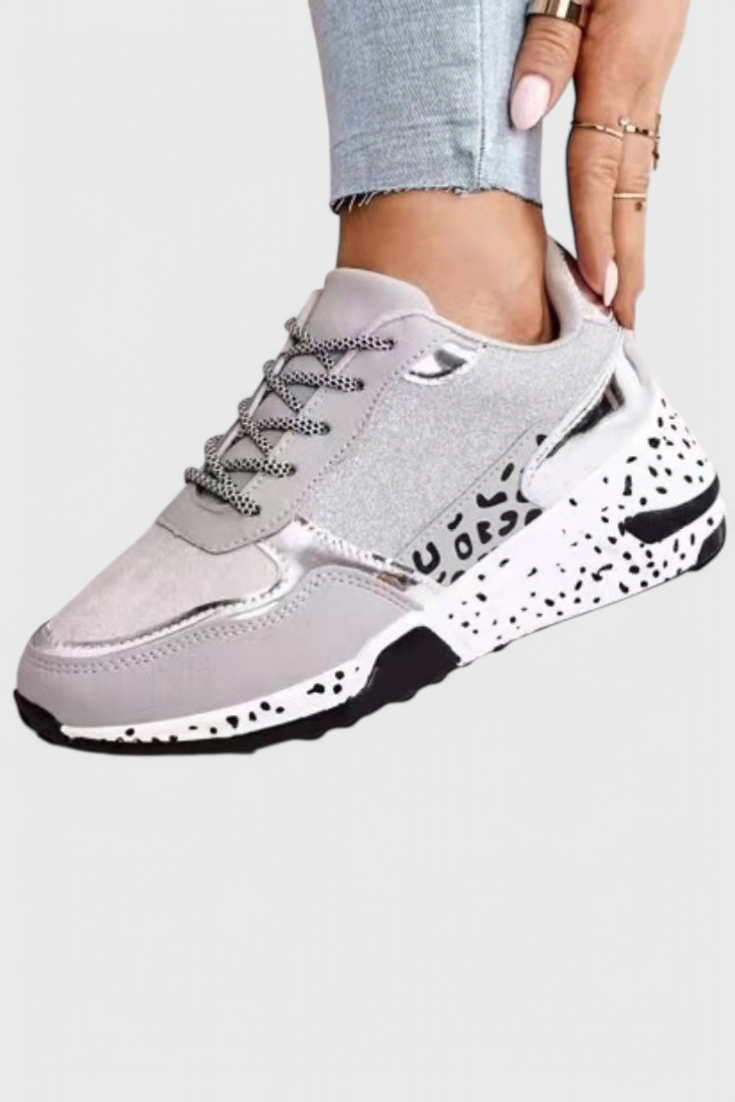 Ellen Scarpe Sportive per Comfort e Supporto Quotidiano