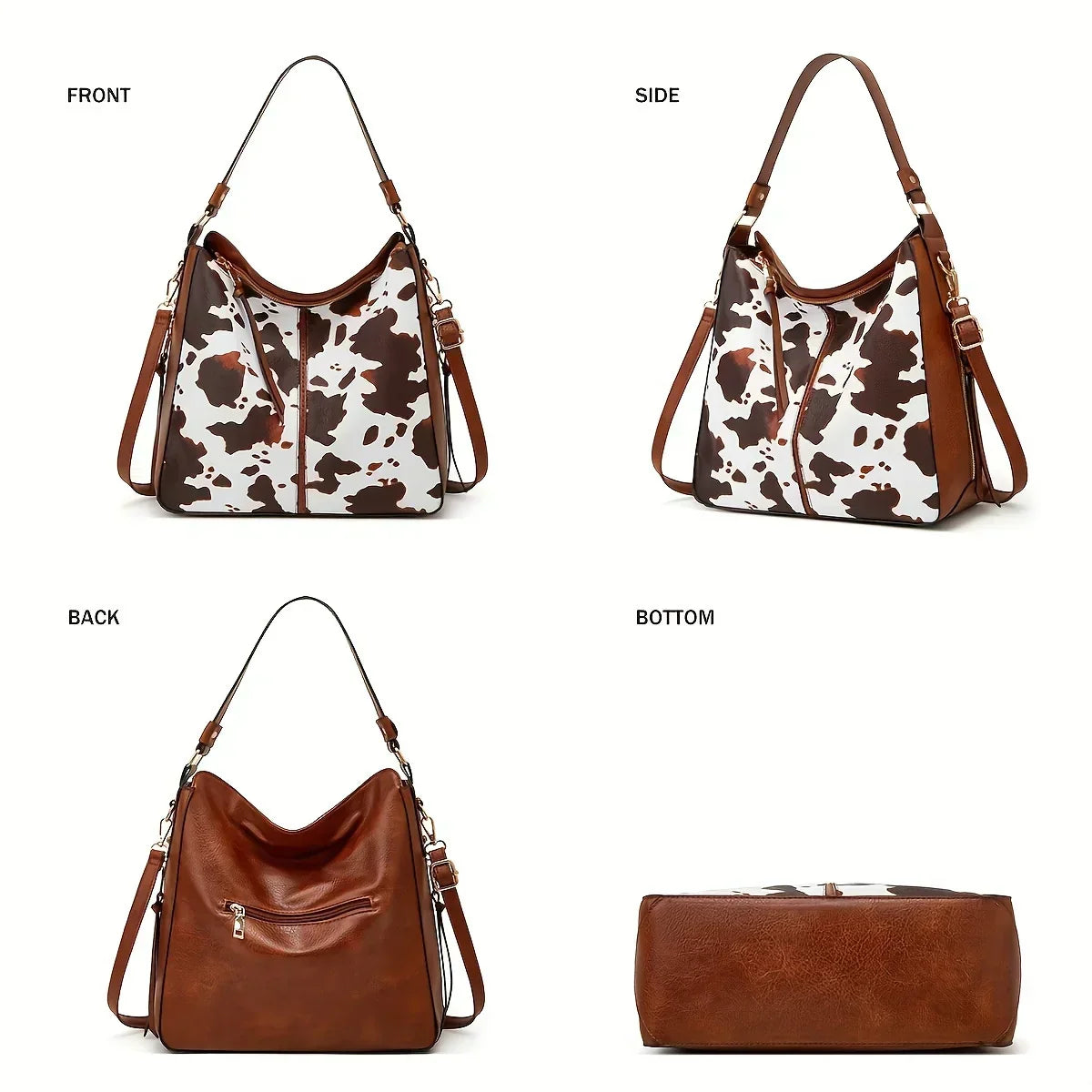 Evengelia | Borsa in pelle