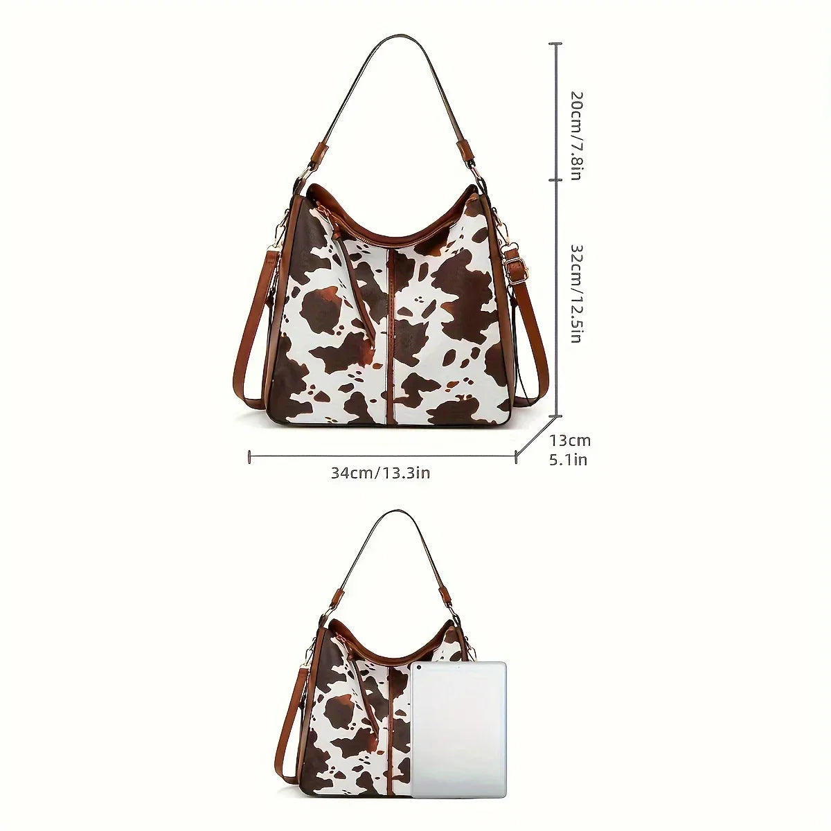 Evengelia | Borsa in pelle