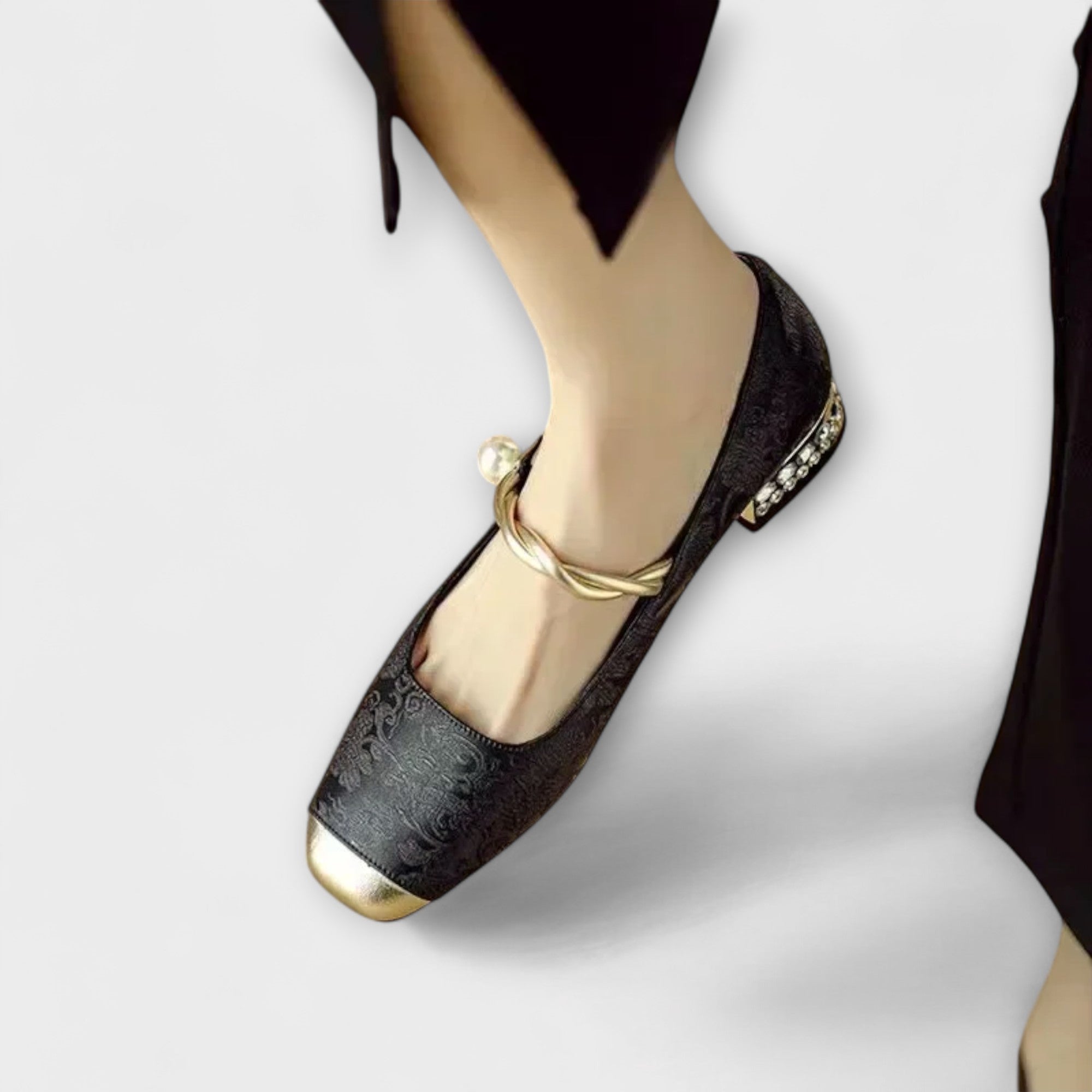 Loki - Mocassini