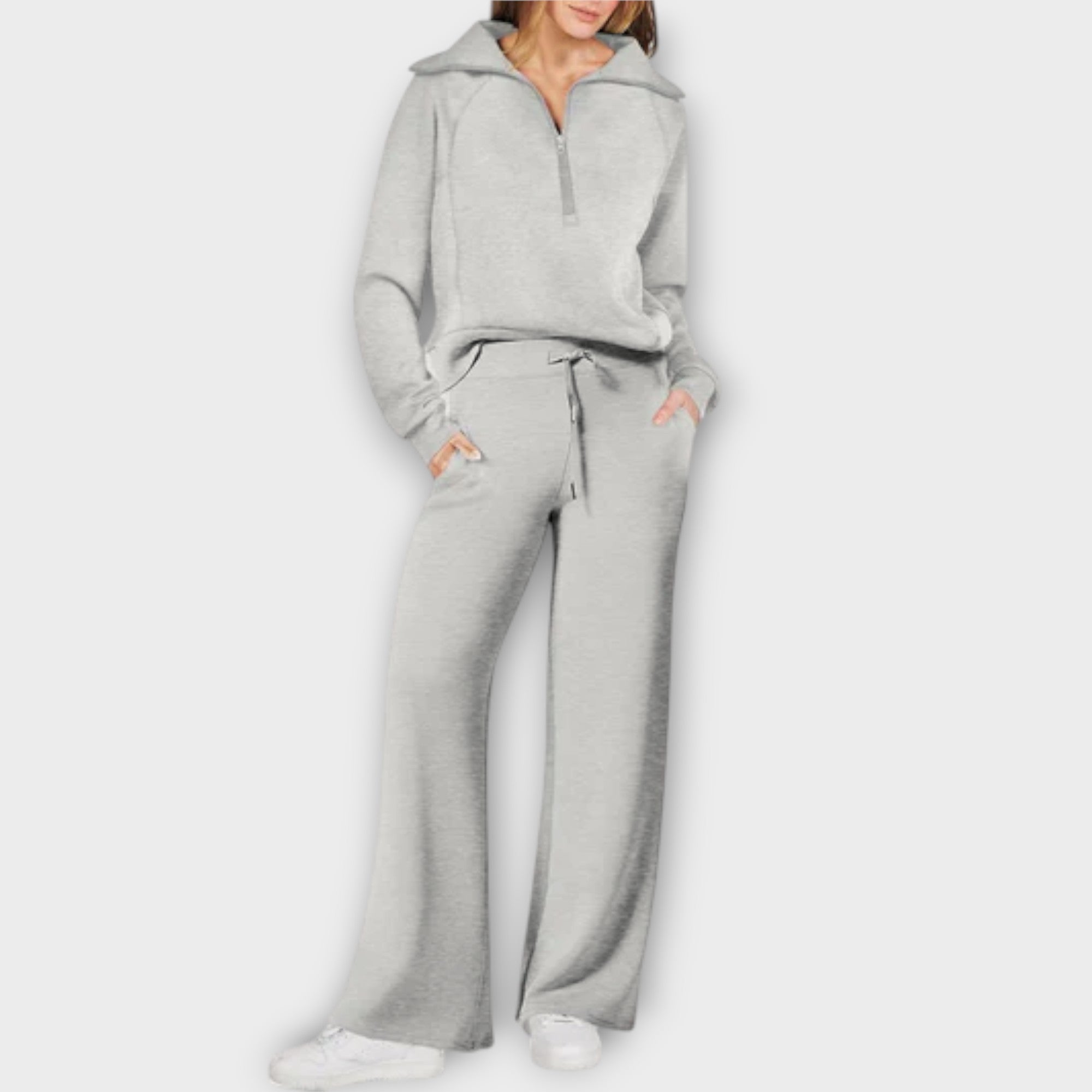 Eline Set Cozy Lounge 2 pezzi