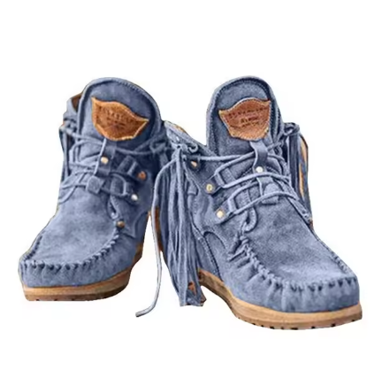 Willow - Stivaletti Chelsea da Donna (Women's Chelsea Ankle Boots)