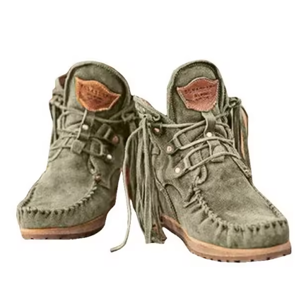 Willow - Stivaletti Chelsea da Donna (Women's Chelsea Ankle Boots)