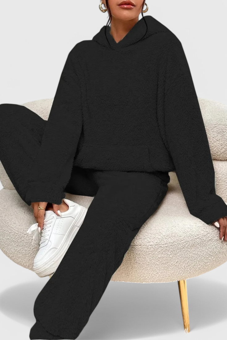 Billie Meraviglioso Set Lounge Teddy