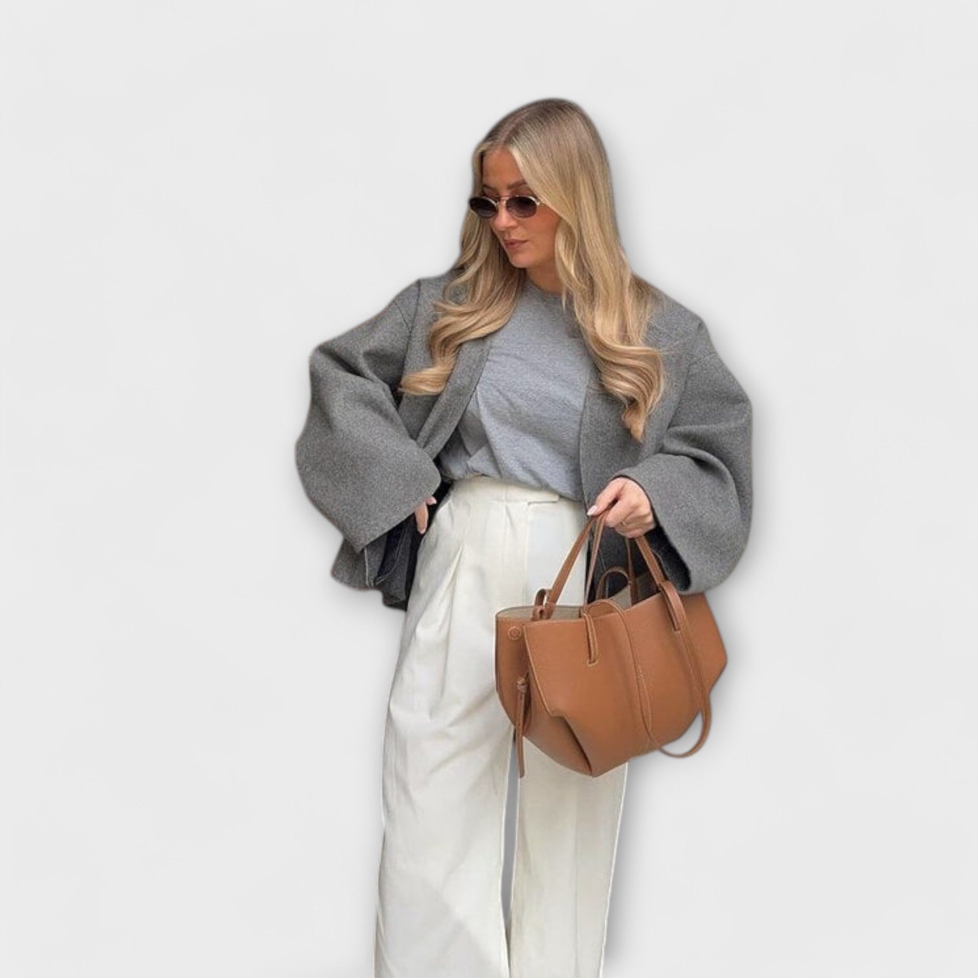 Xoni – Borsa a spalla vintage