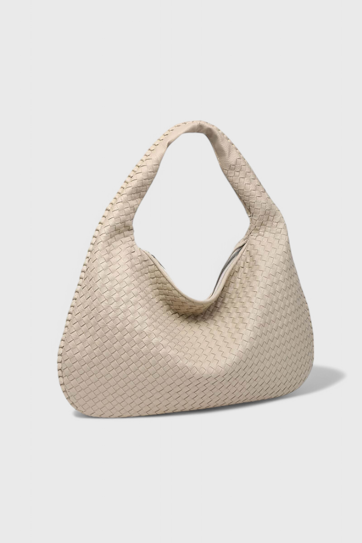 Tilly Borsa a tracolla intrecciata