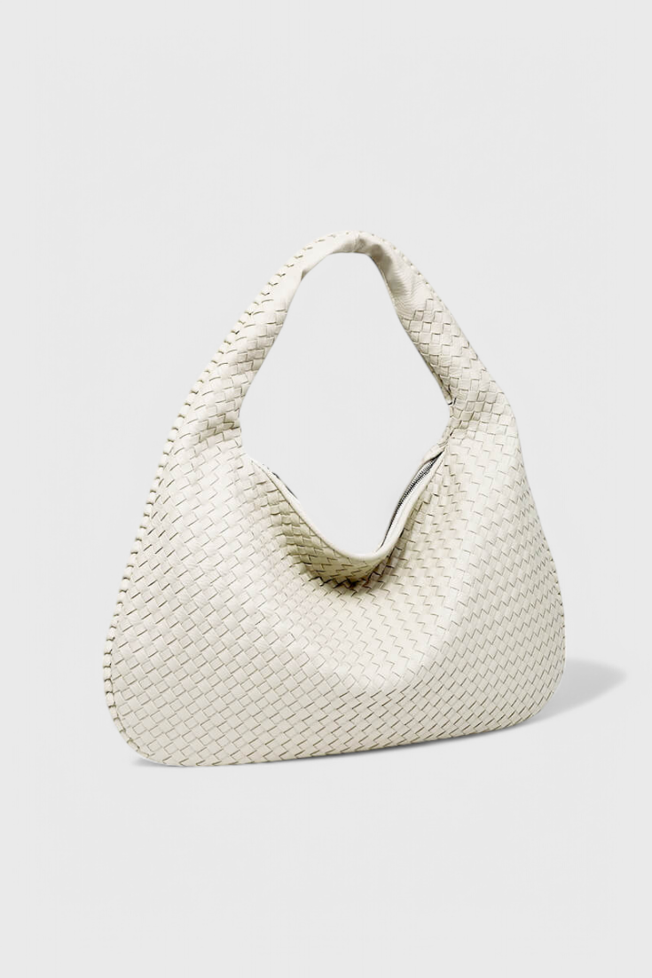 Tilly Borsa a tracolla intrecciata