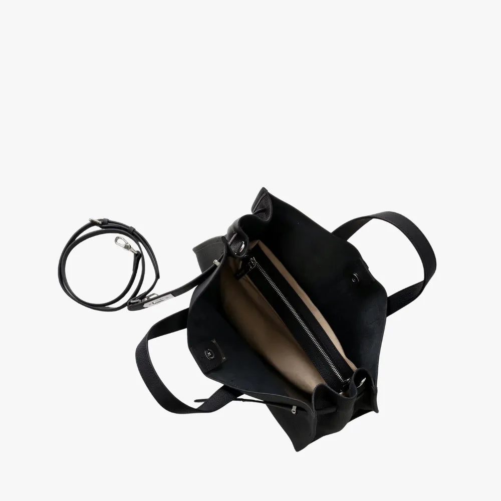 Loha | Grande borsa a tracolla (Tote Bag)