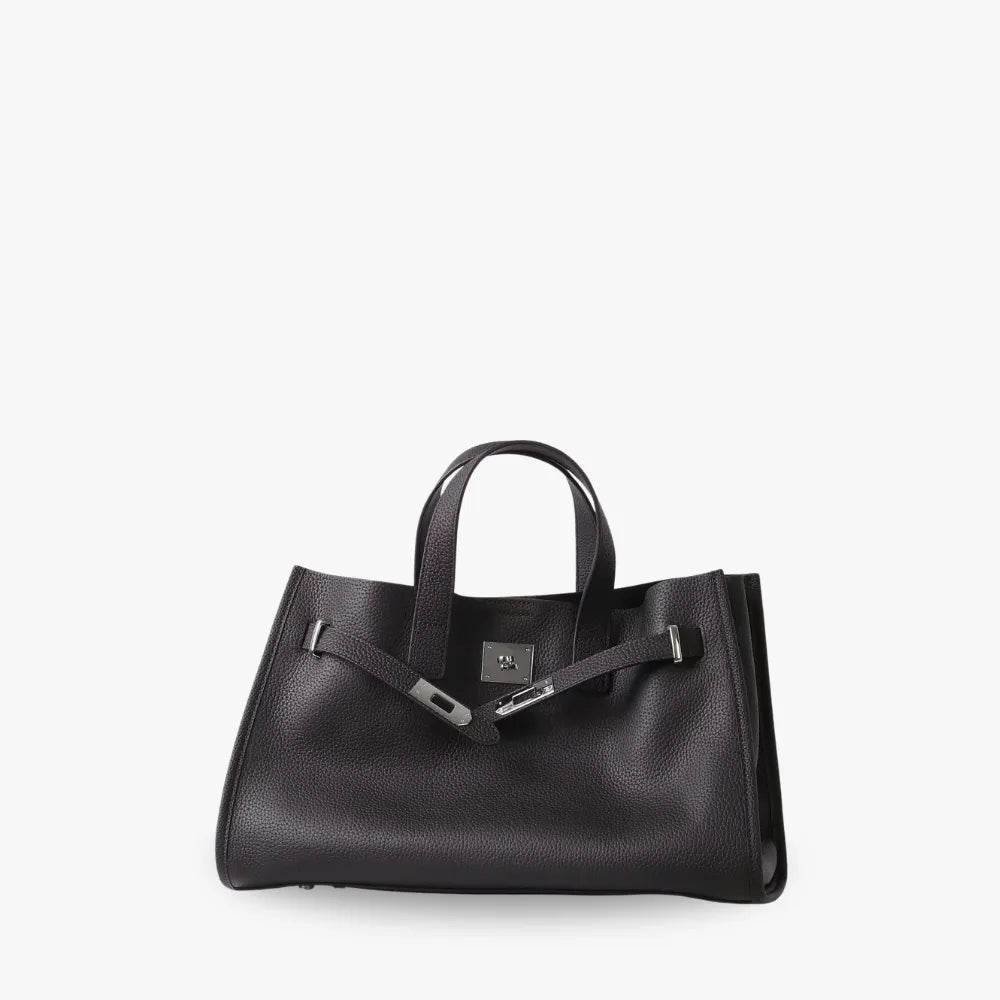Loha | Grande borsa a tracolla (Tote Bag)