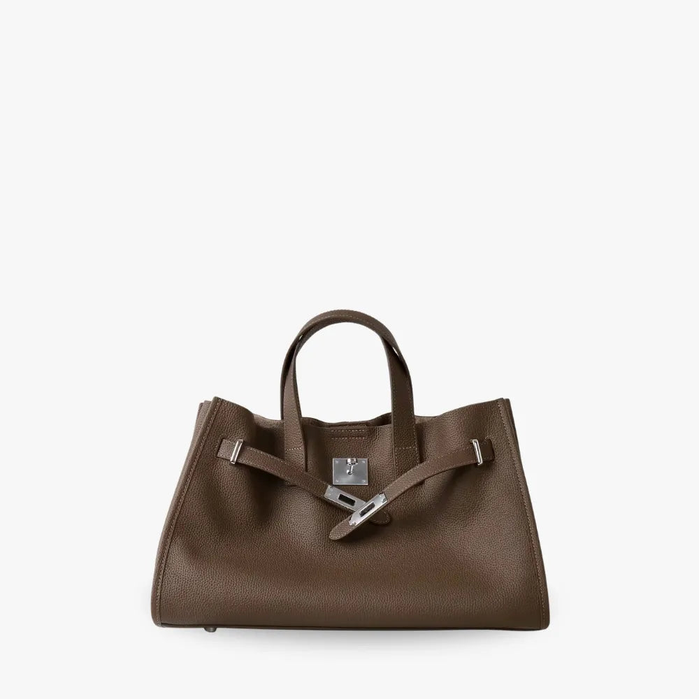 Loha | Grande borsa a tracolla (Tote Bag)
