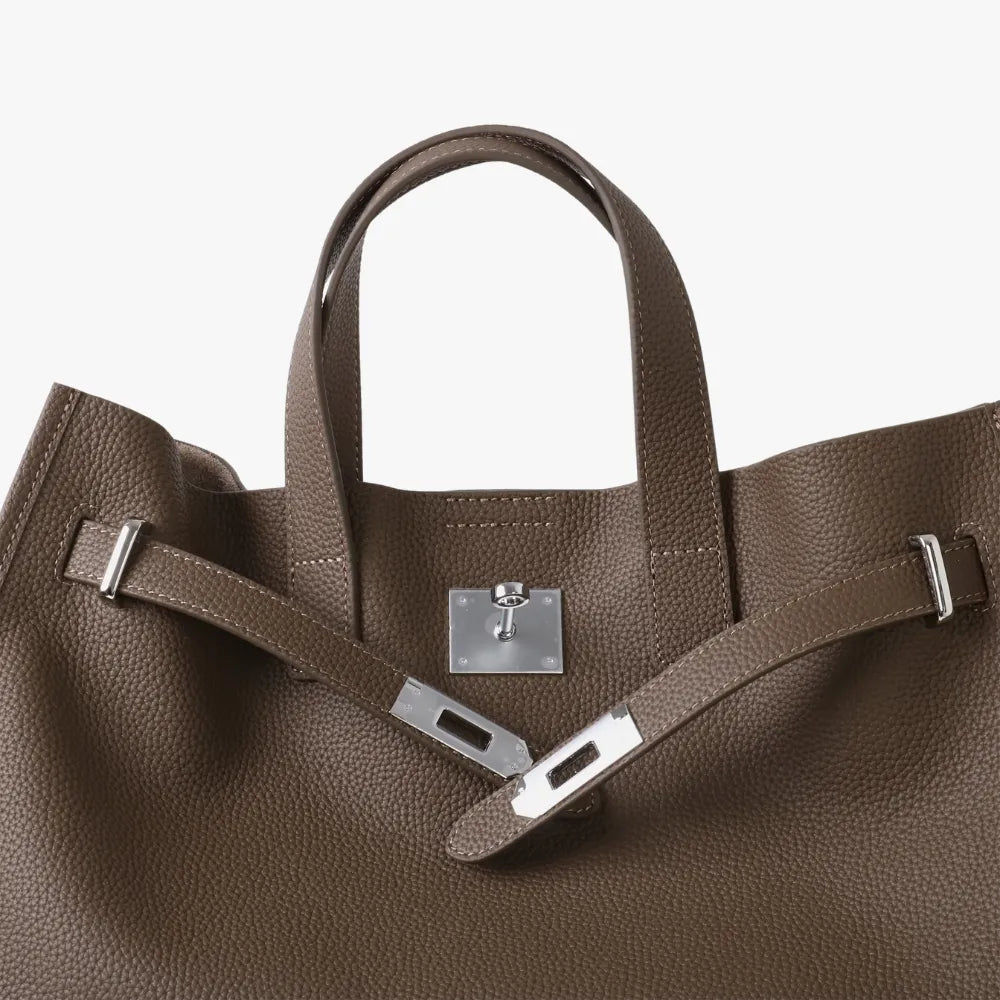 Loha | Grande borsa a tracolla (Tote Bag)