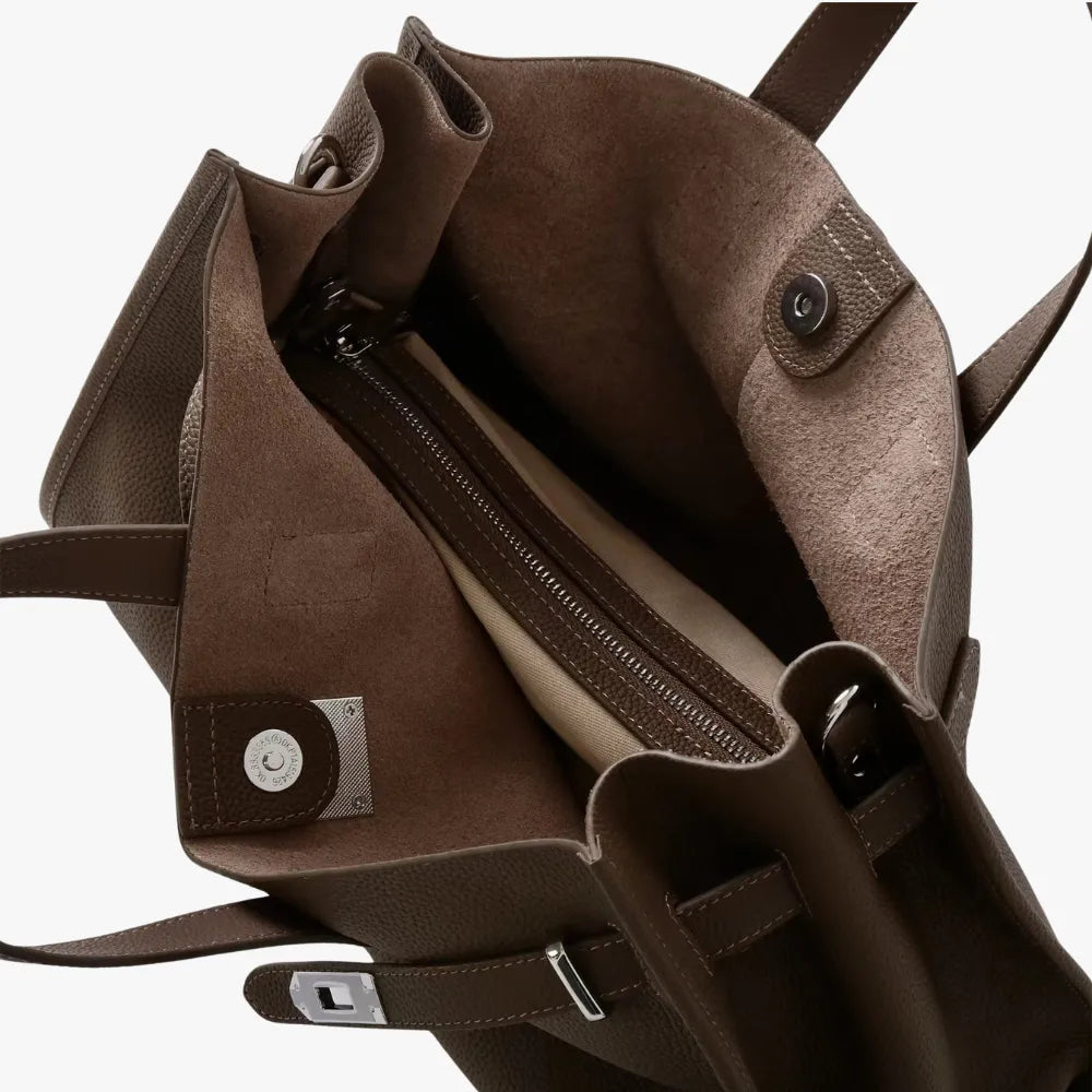Loha | Grande borsa a tracolla (Tote Bag)