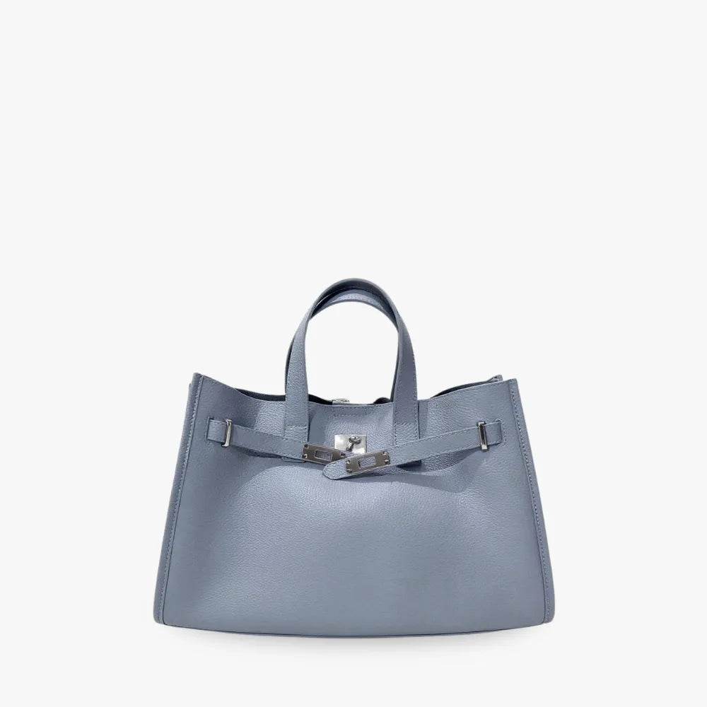 Loha | Grande borsa a tracolla (Tote Bag)